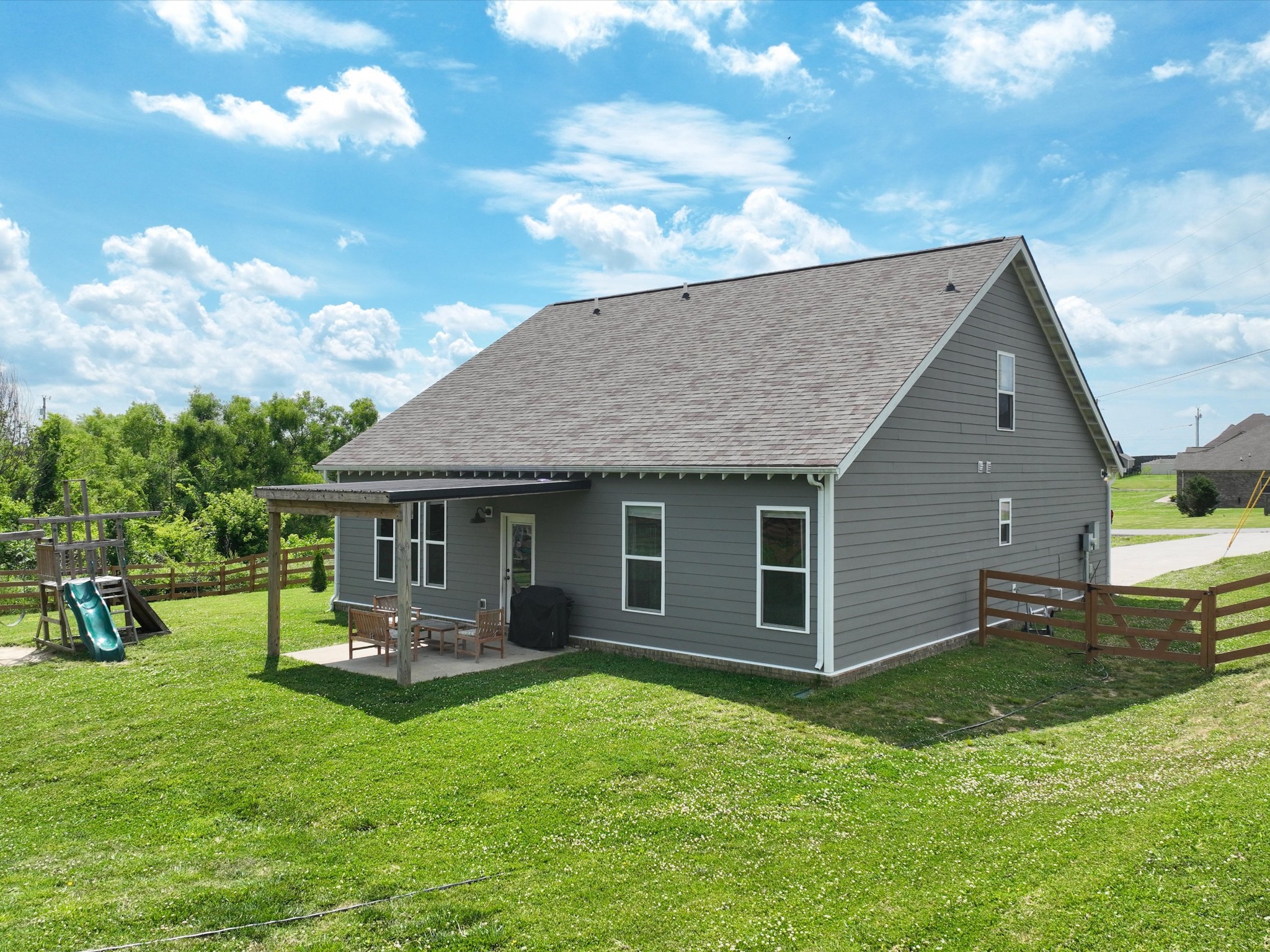 2514 Warners Ridge Drive Chapel Hill TN 37034