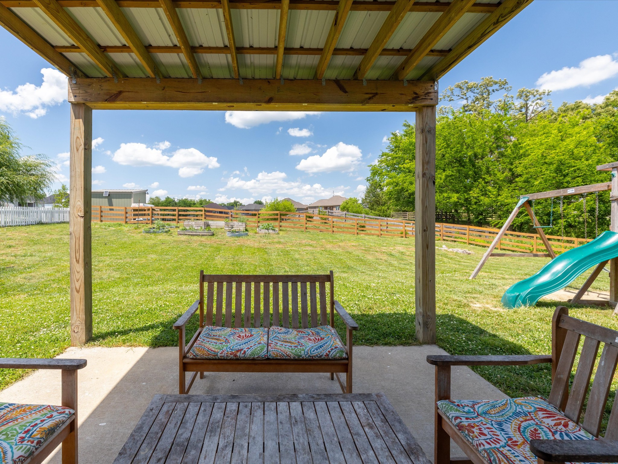2514 Warners Ridge Drive Chapel Hill TN 37034
