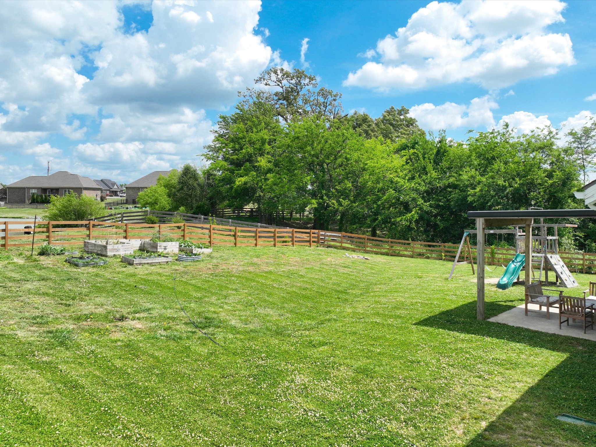 2514 Warners Ridge Drive Chapel Hill TN 37034