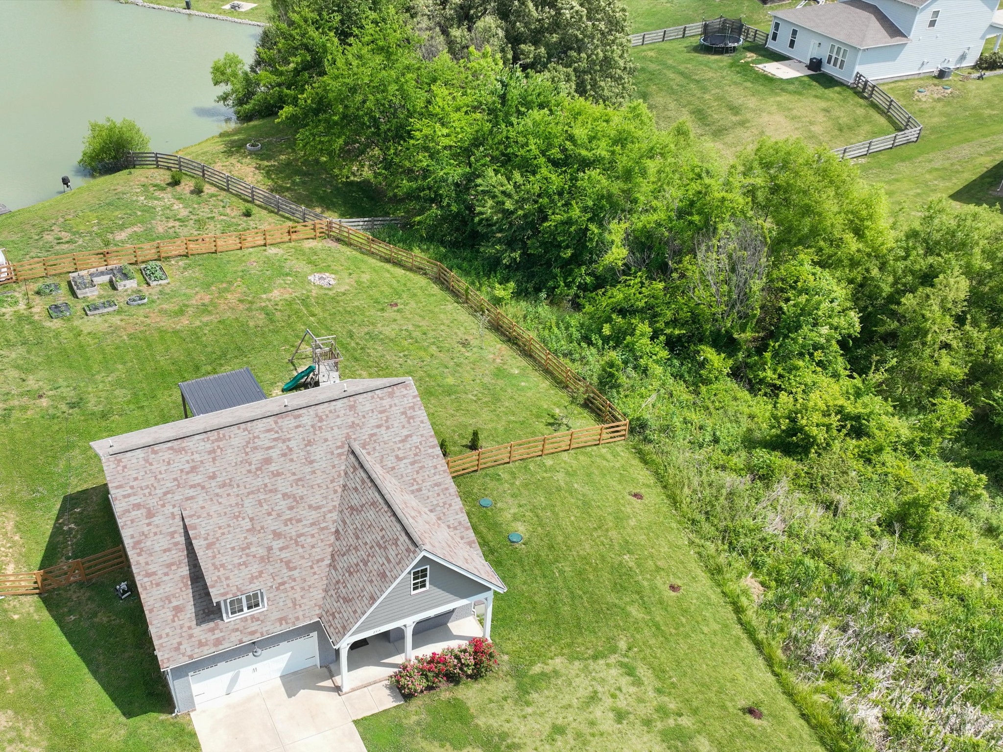2514 Warners Ridge Drive Chapel Hill TN 37034