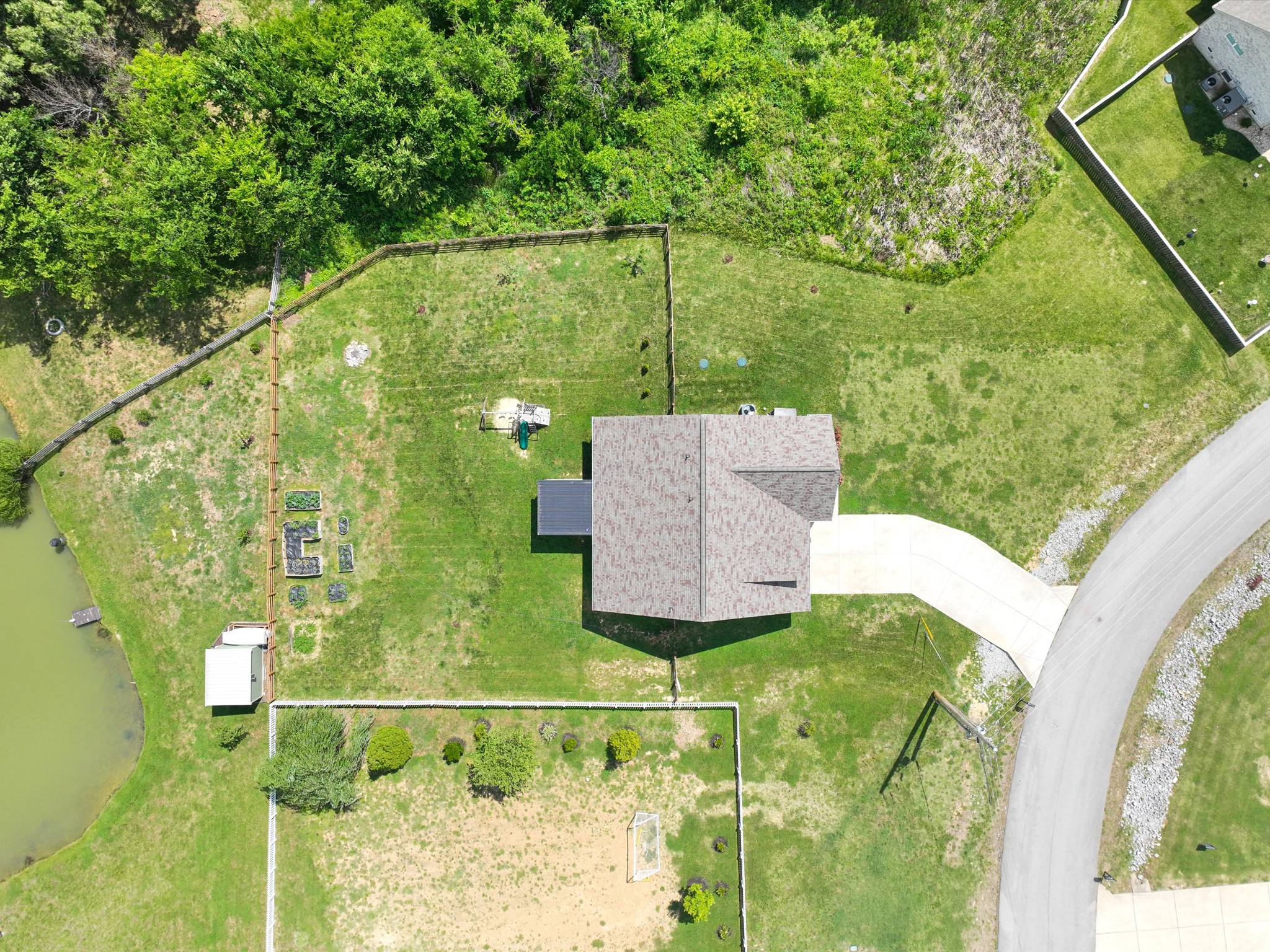 2514 Warners Ridge Drive Chapel Hill TN 37034