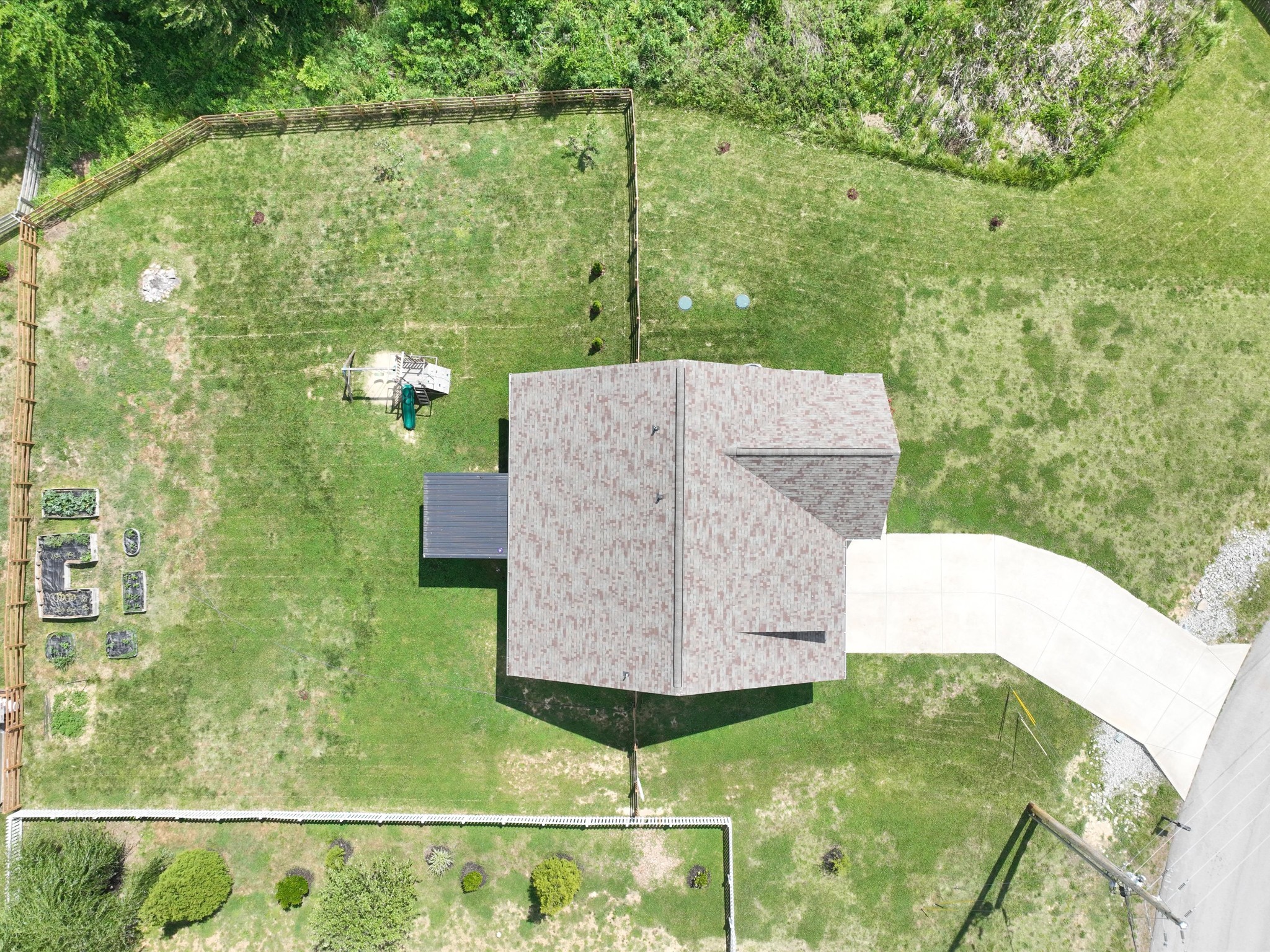 2514 Warners Ridge Drive Chapel Hill TN 37034