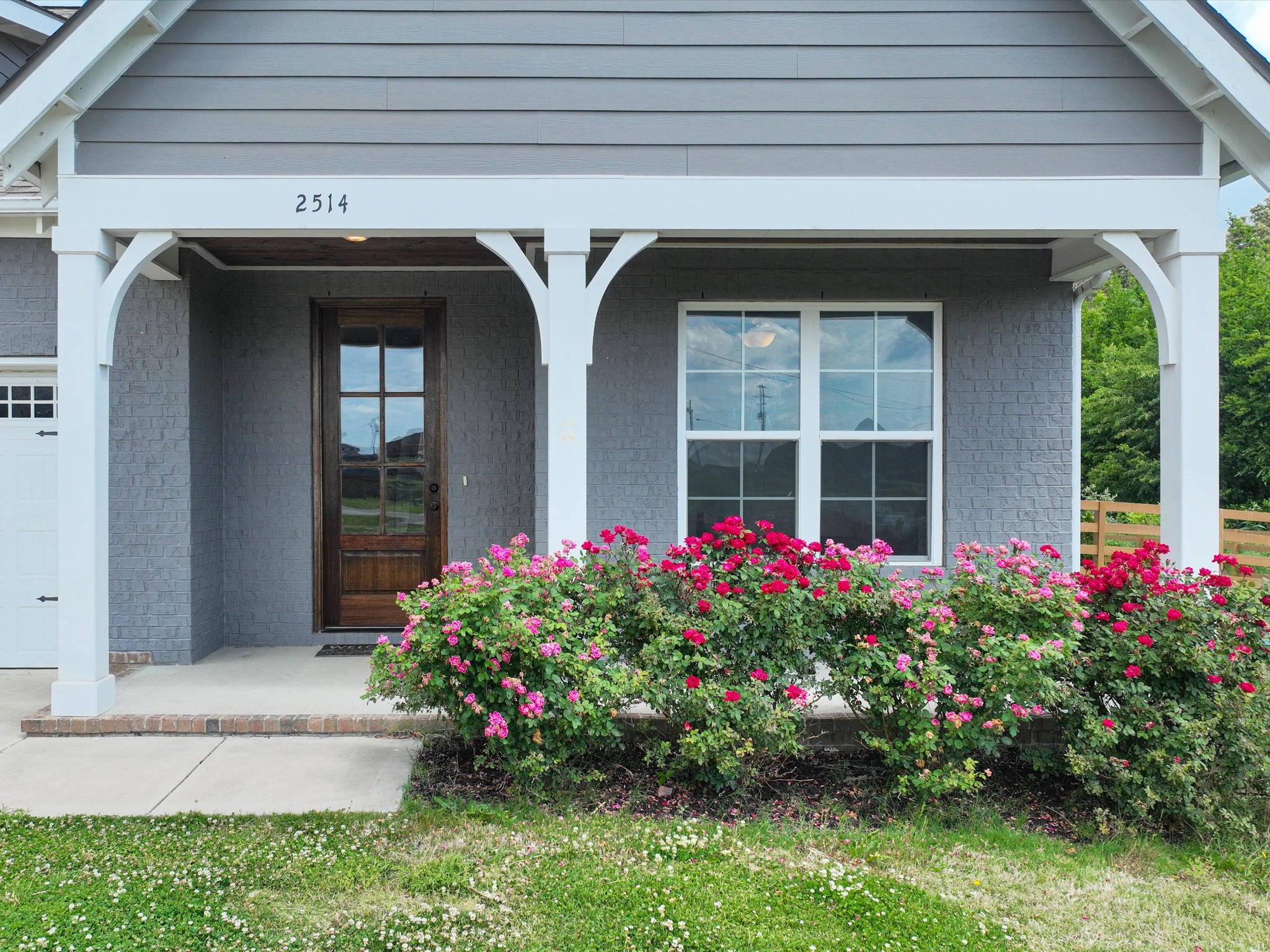 2514 Warners Ridge Drive Chapel Hill TN 37034