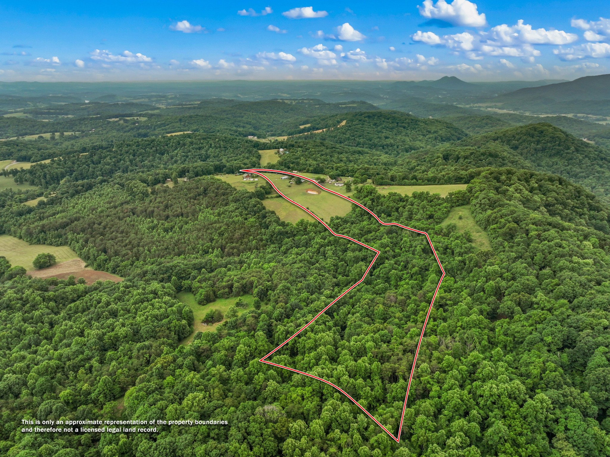 1839 Promiseland Road Blaine TN 37709