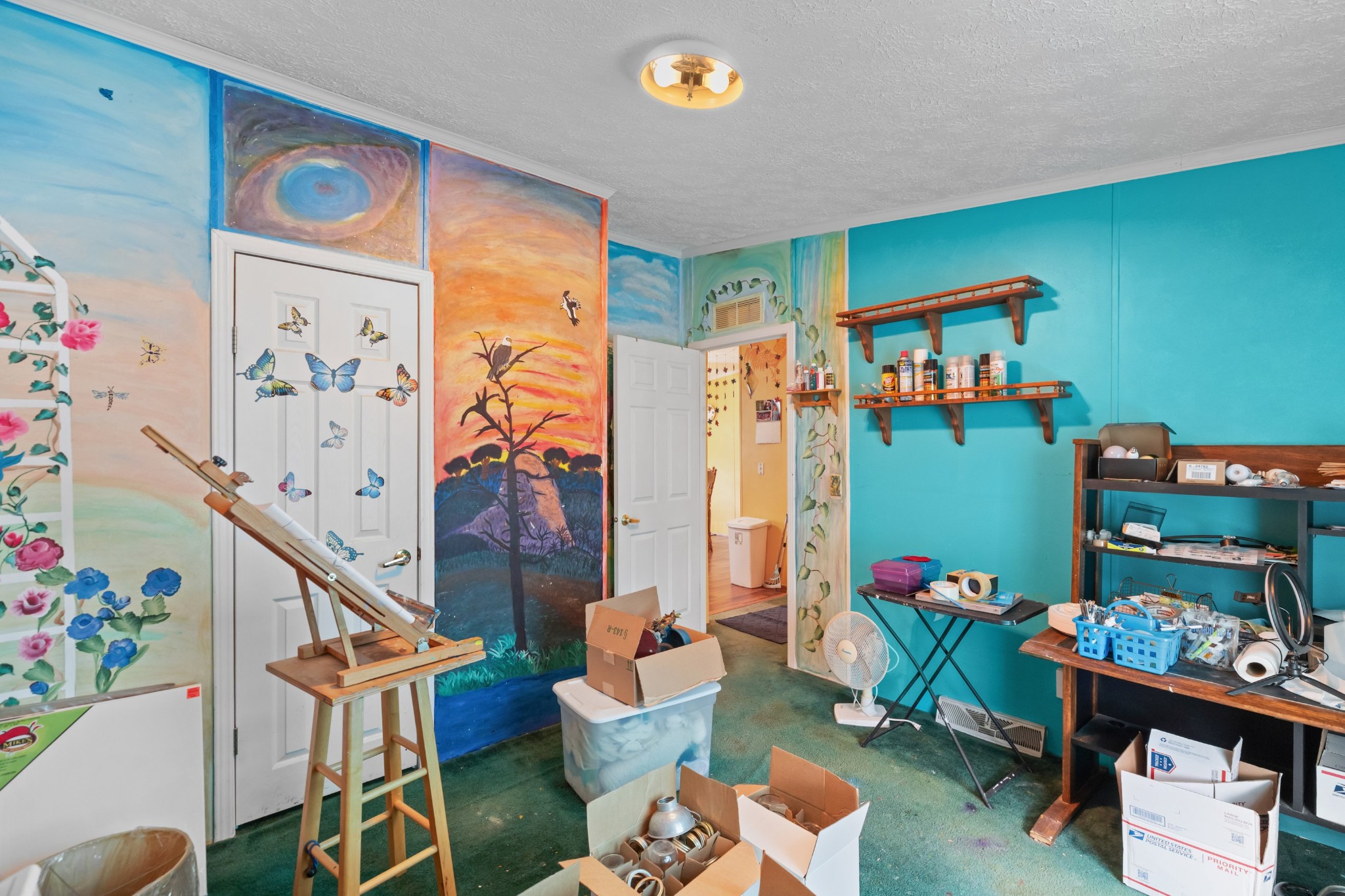 1839 Promiseland Road Blaine TN 37709