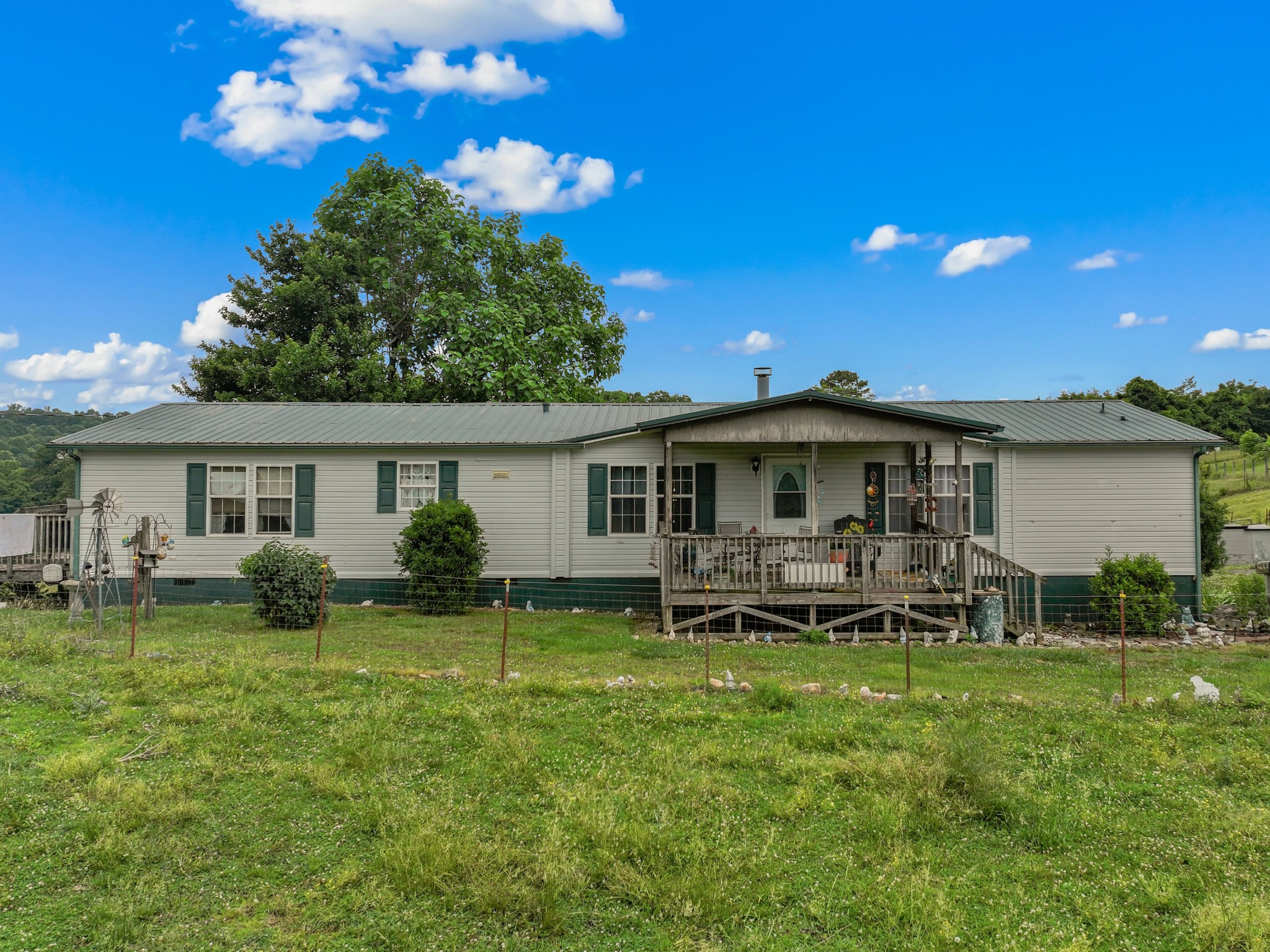 1839 Promiseland Road Blaine TN 37709
