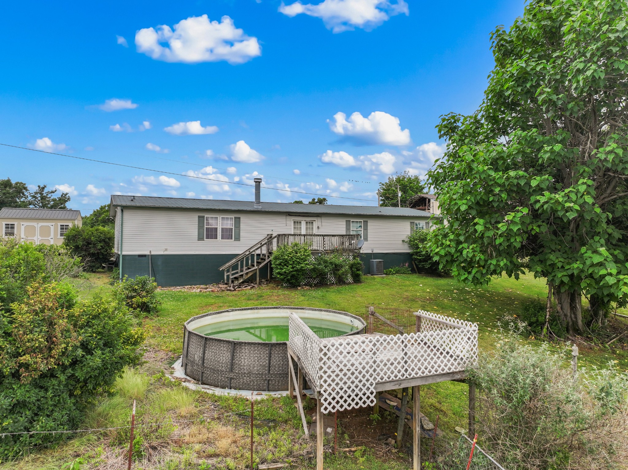 1839 Promiseland Road Blaine TN 37709