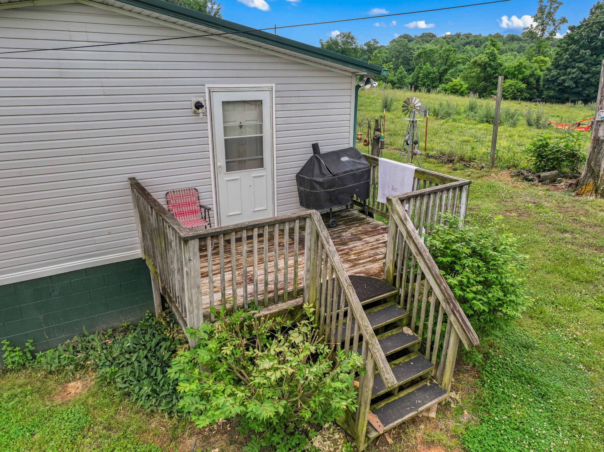 1839 Promiseland Road Blaine TN 37709