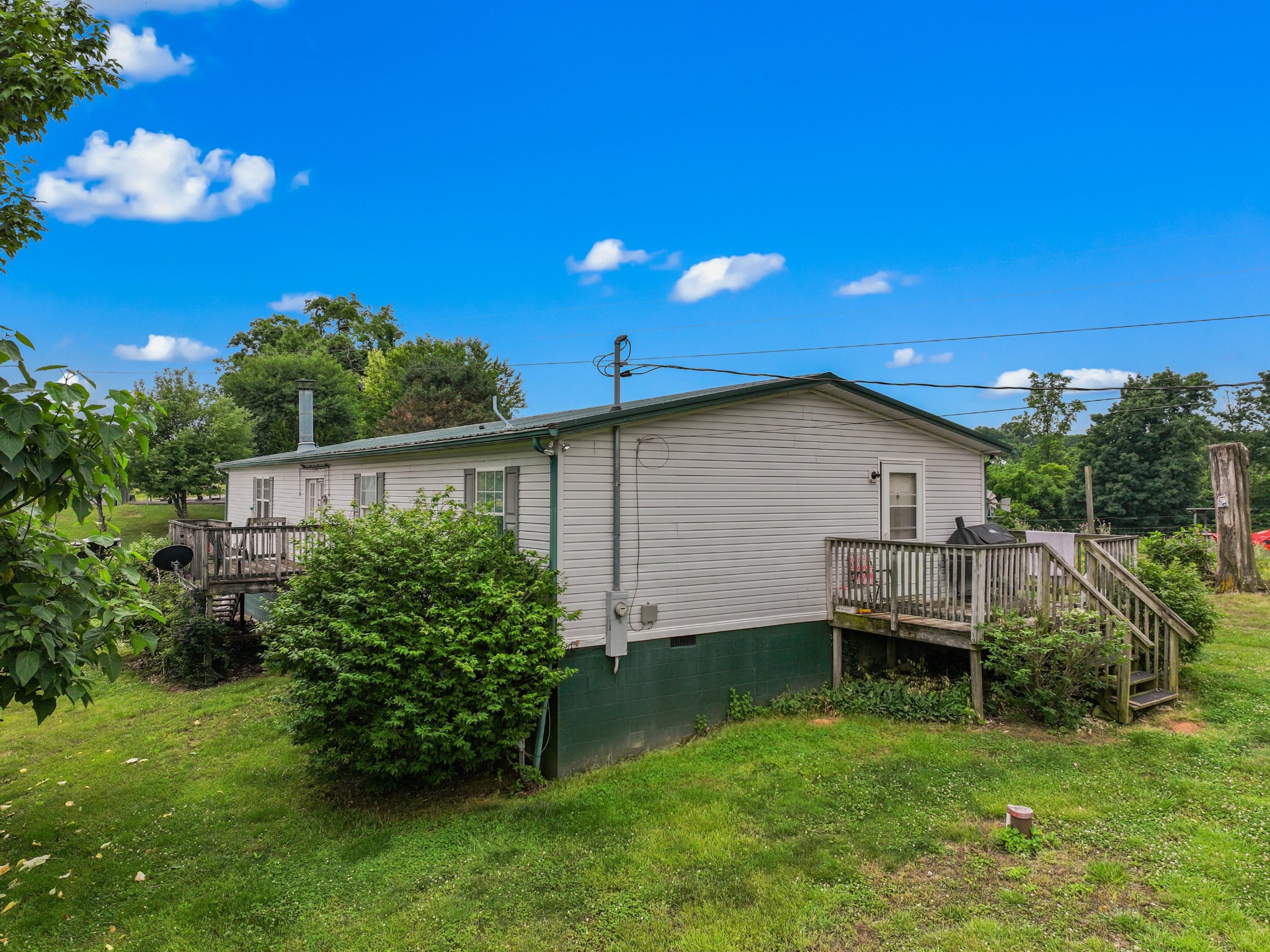 1839 Promiseland Road Blaine TN 37709