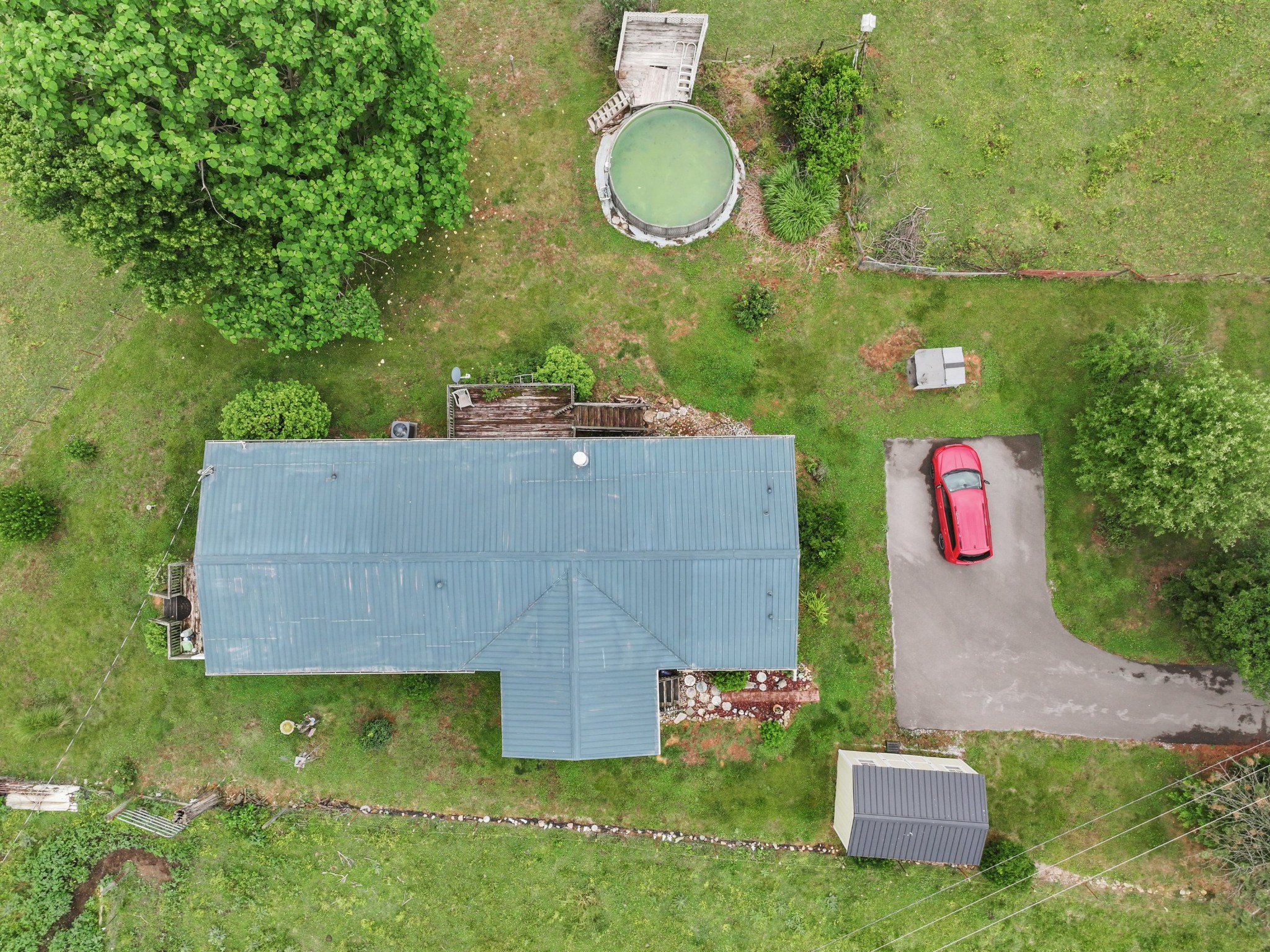 1839 Promiseland Road Blaine TN 37709
