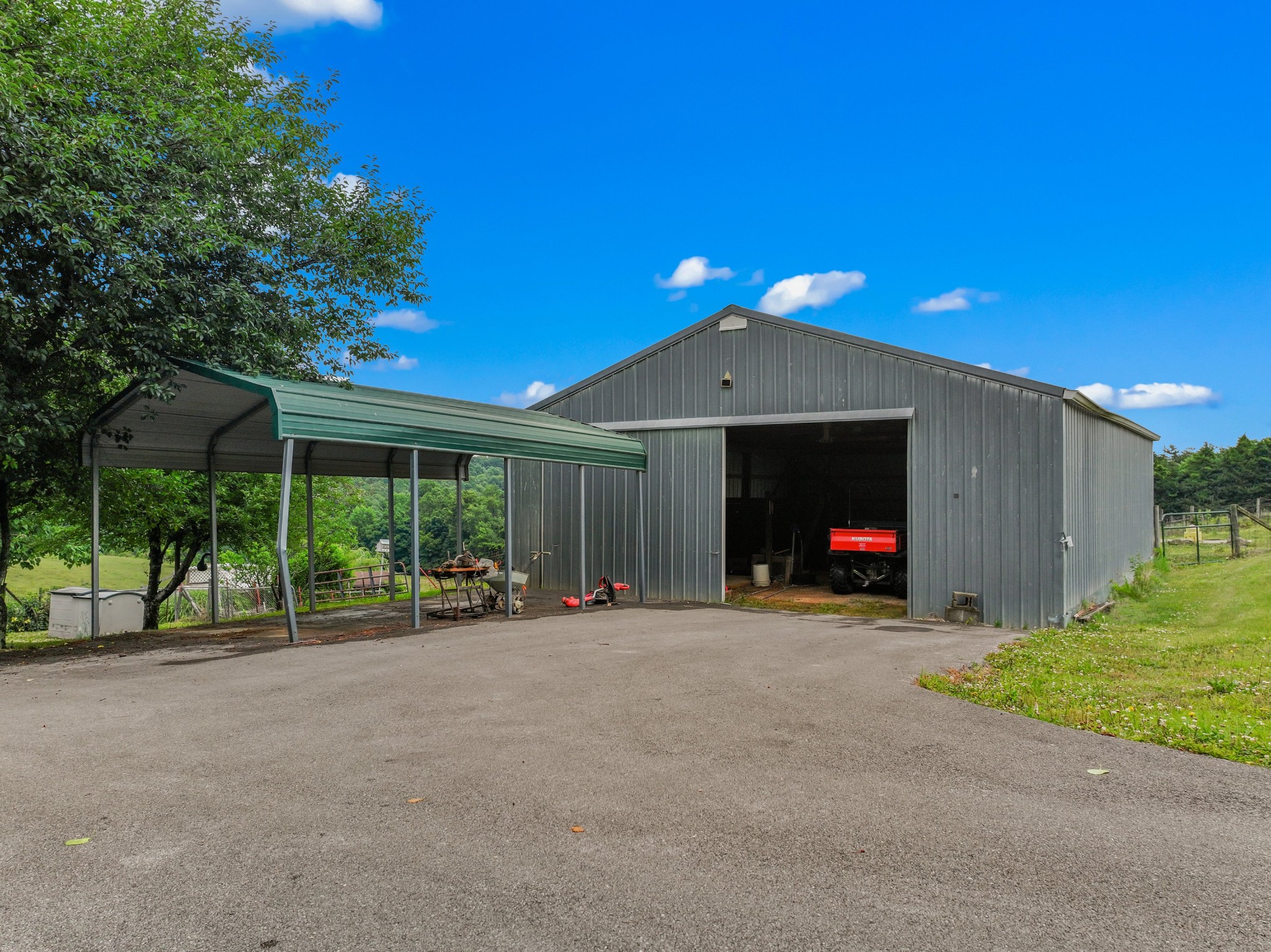 1839 Promiseland Road Blaine TN 37709