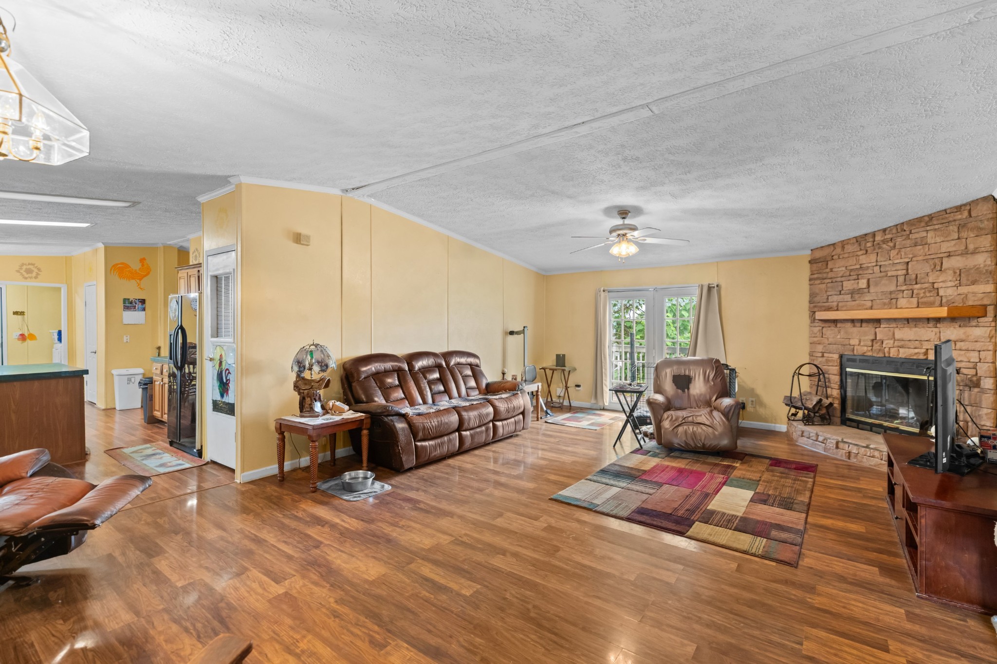 1839 Promiseland Road Blaine TN 37709