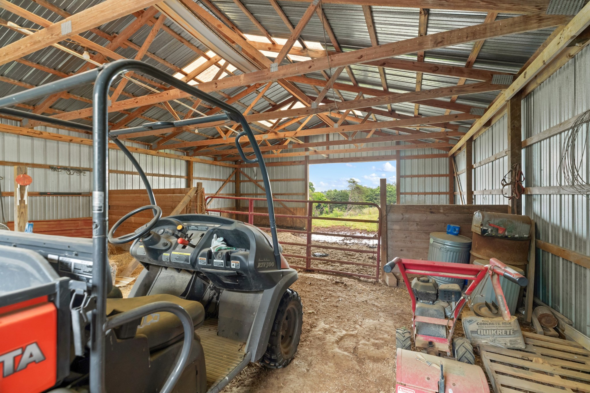 1839 Promiseland Road Blaine TN 37709