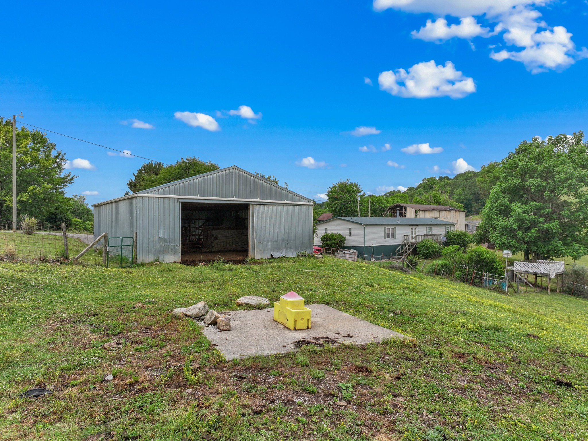 1839 Promiseland Road Blaine TN 37709