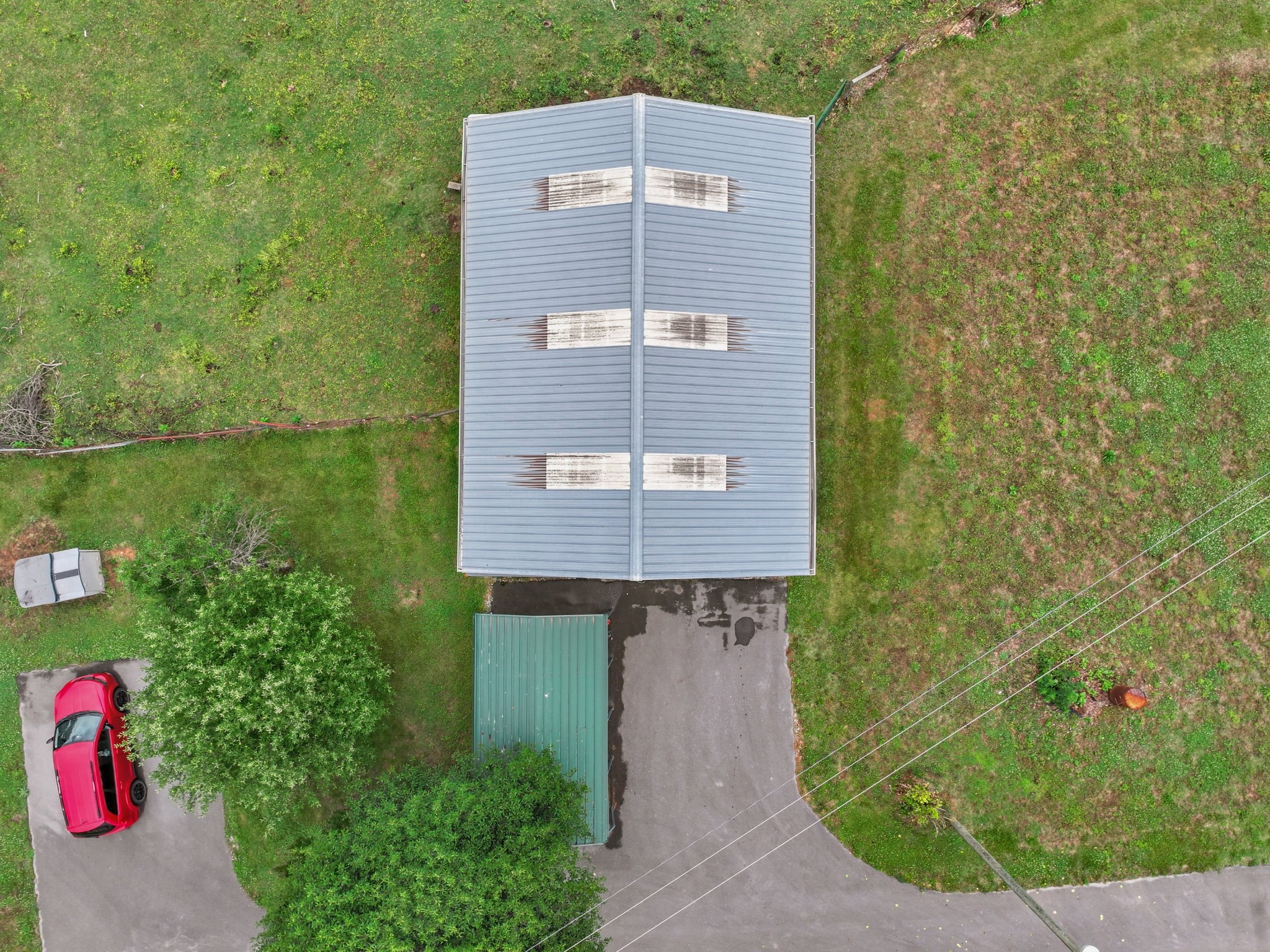 1839 Promiseland Road Blaine TN 37709