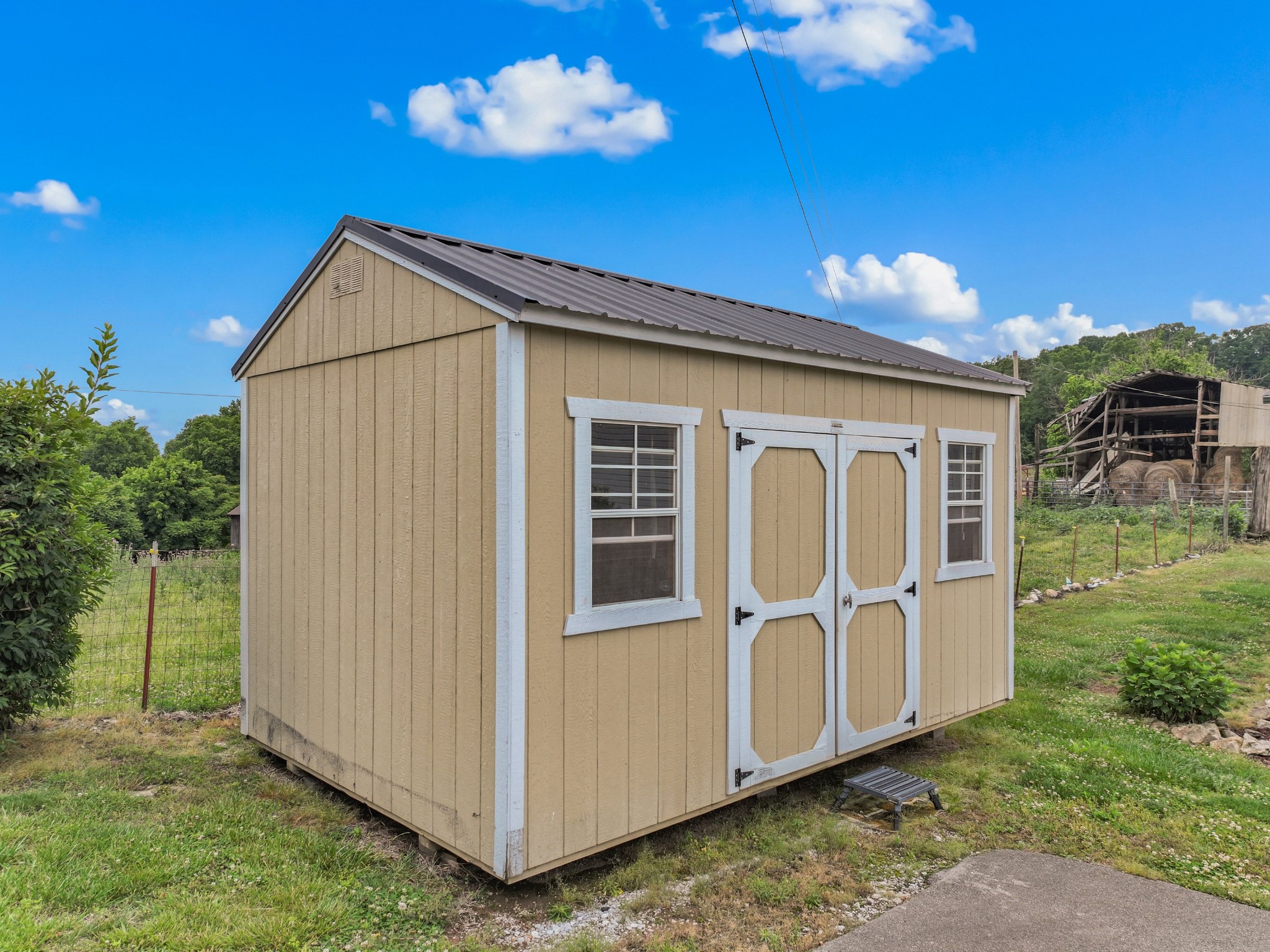 1839 Promiseland Road Blaine TN 37709