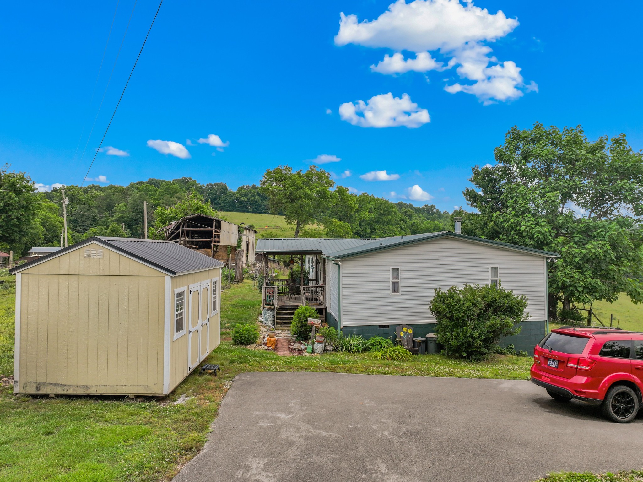 1839 Promiseland Road Blaine TN 37709
