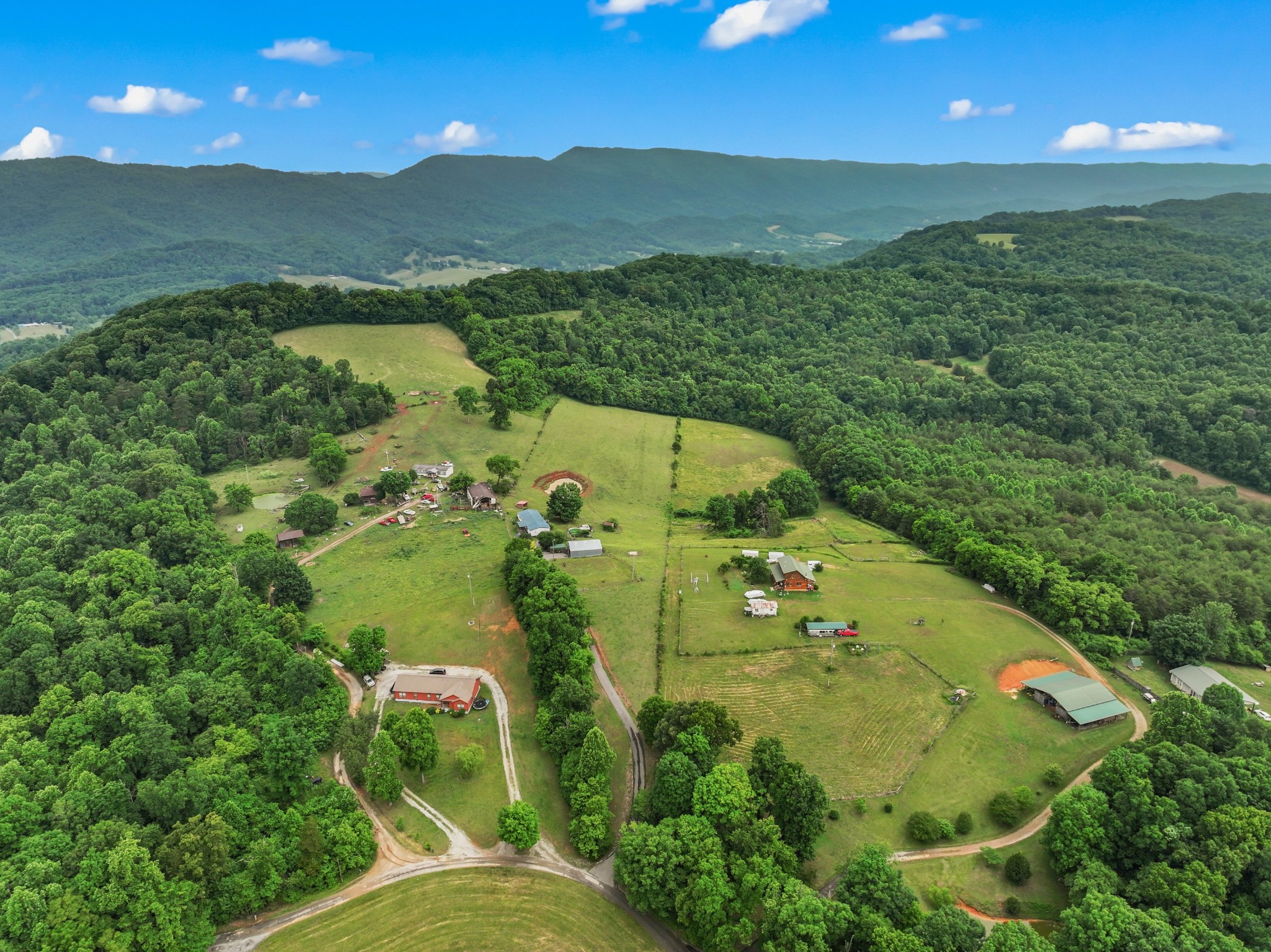 1839 Promiseland Road Blaine TN 37709