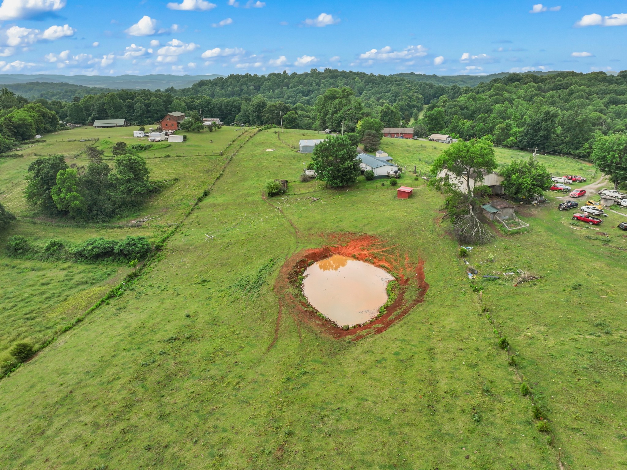 1839 Promiseland Road Blaine TN 37709