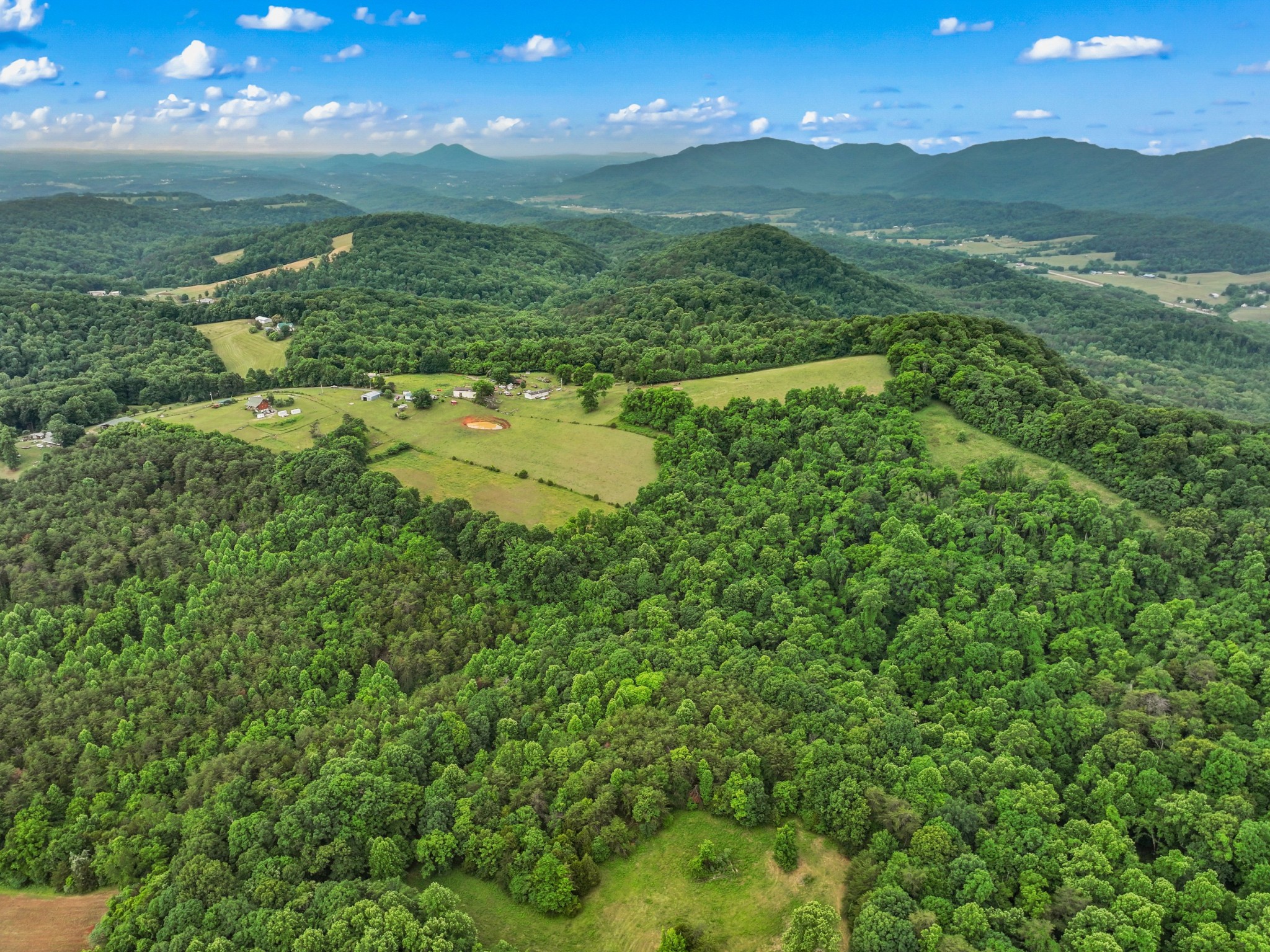 1839 Promiseland Road Blaine TN 37709