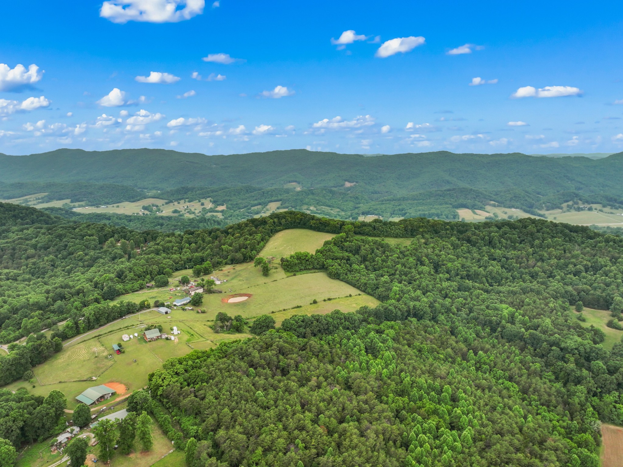 1839 Promiseland Road Blaine TN 37709