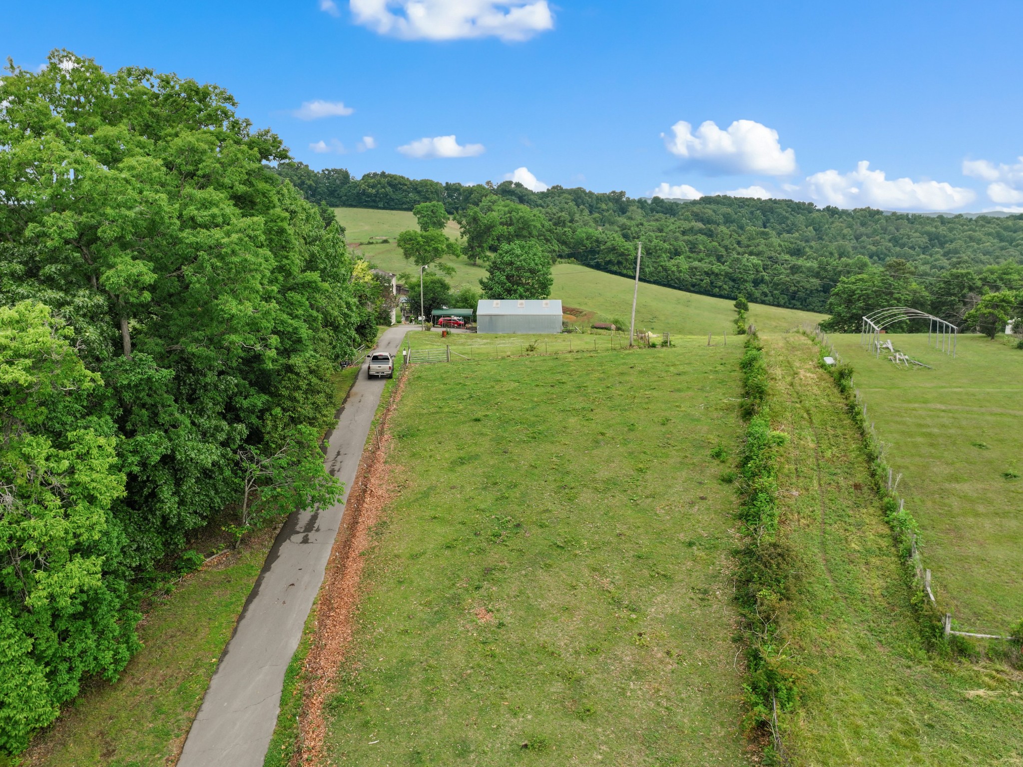 1839 Promiseland Road Blaine TN 37709