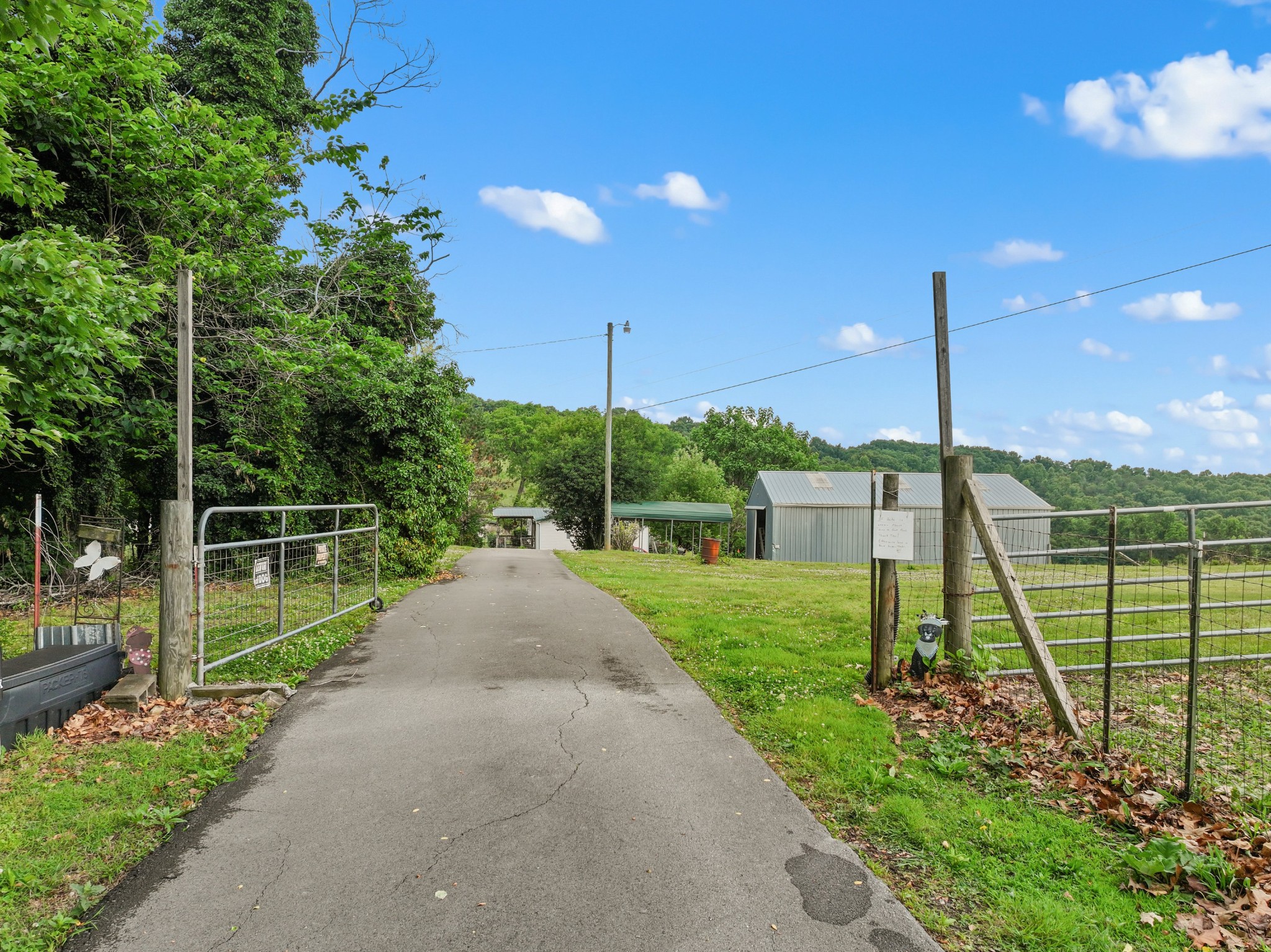 1839 Promiseland Road Blaine TN 37709