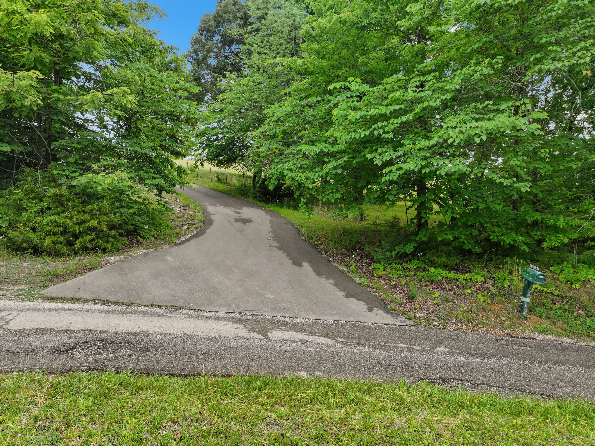 1839 Promiseland Road Blaine TN 37709