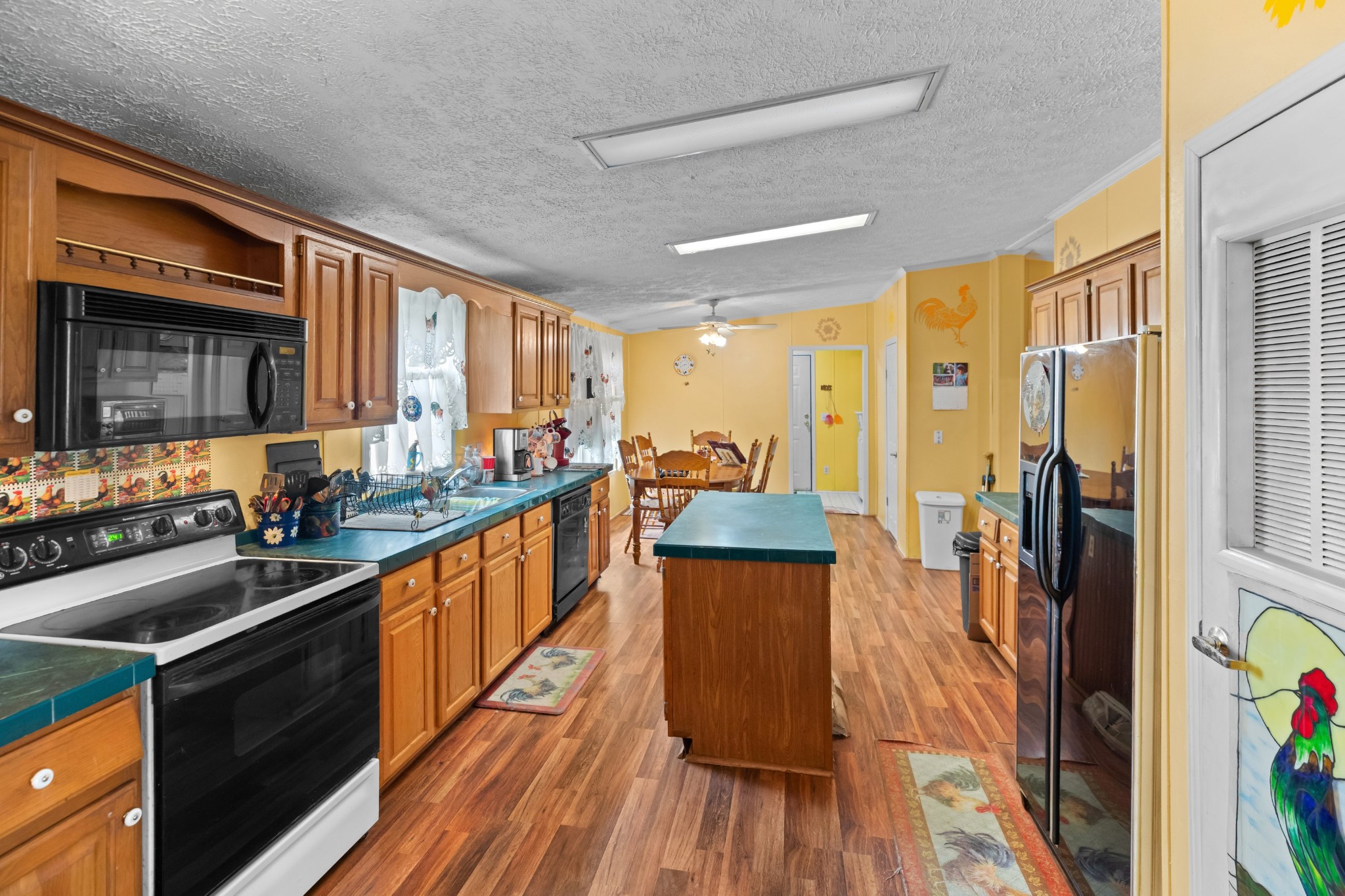 1839 Promiseland Road Blaine TN 37709