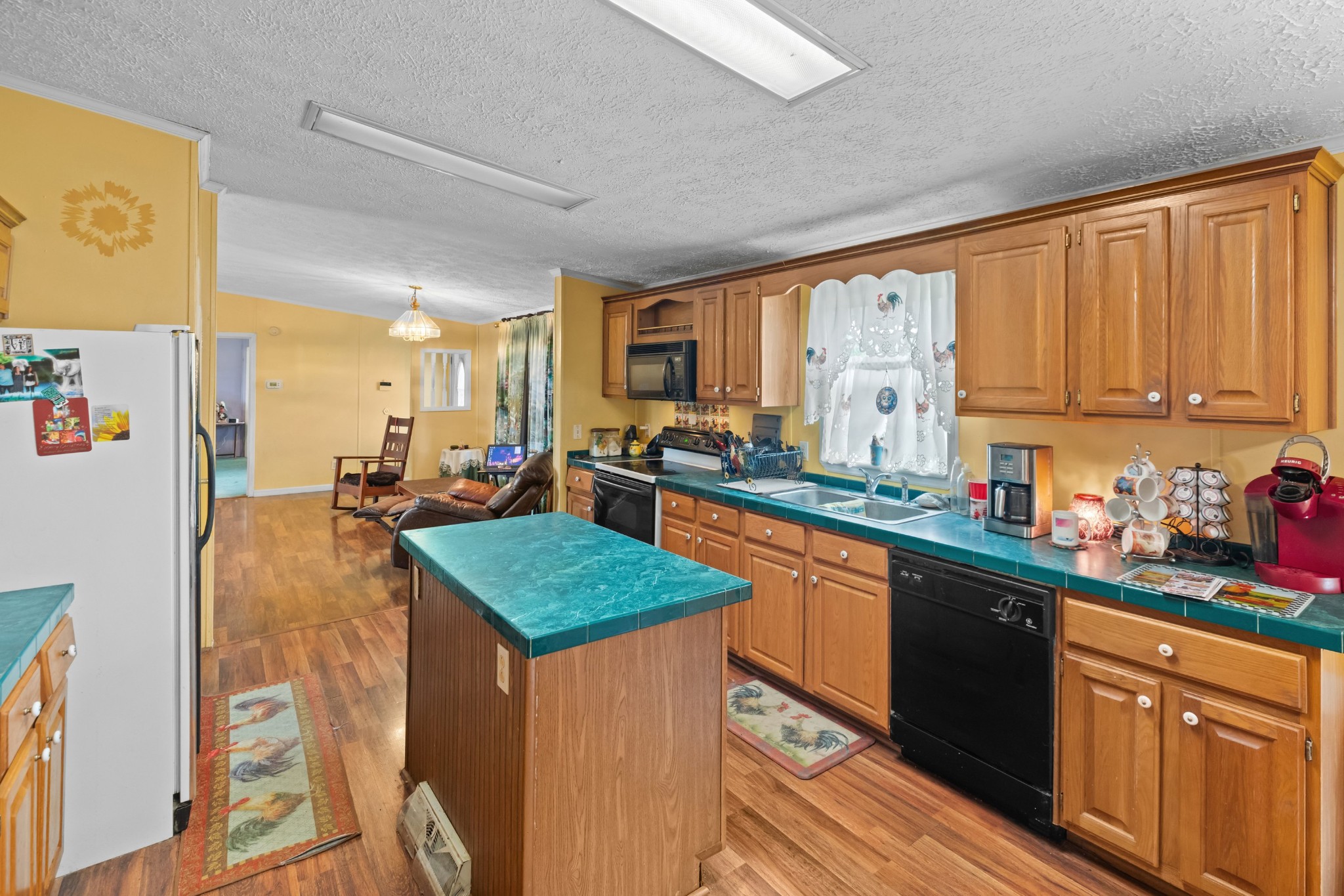 1839 Promiseland Road Blaine TN 37709