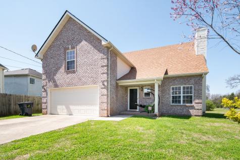 3705 Windshore Way Antioch TN 37013