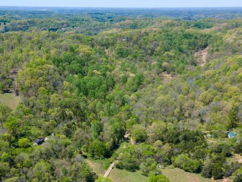 0 Williams Road Cornersville TN 37047