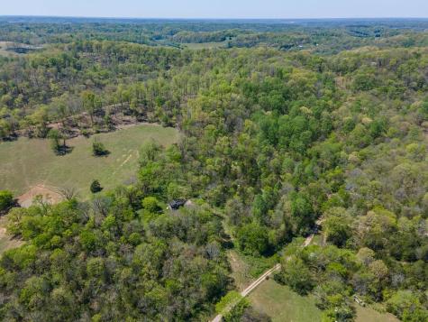 0 Williams Road Cornersville TN 37047