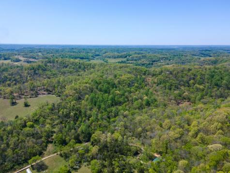 0 Williams Road Cornersville TN 37047