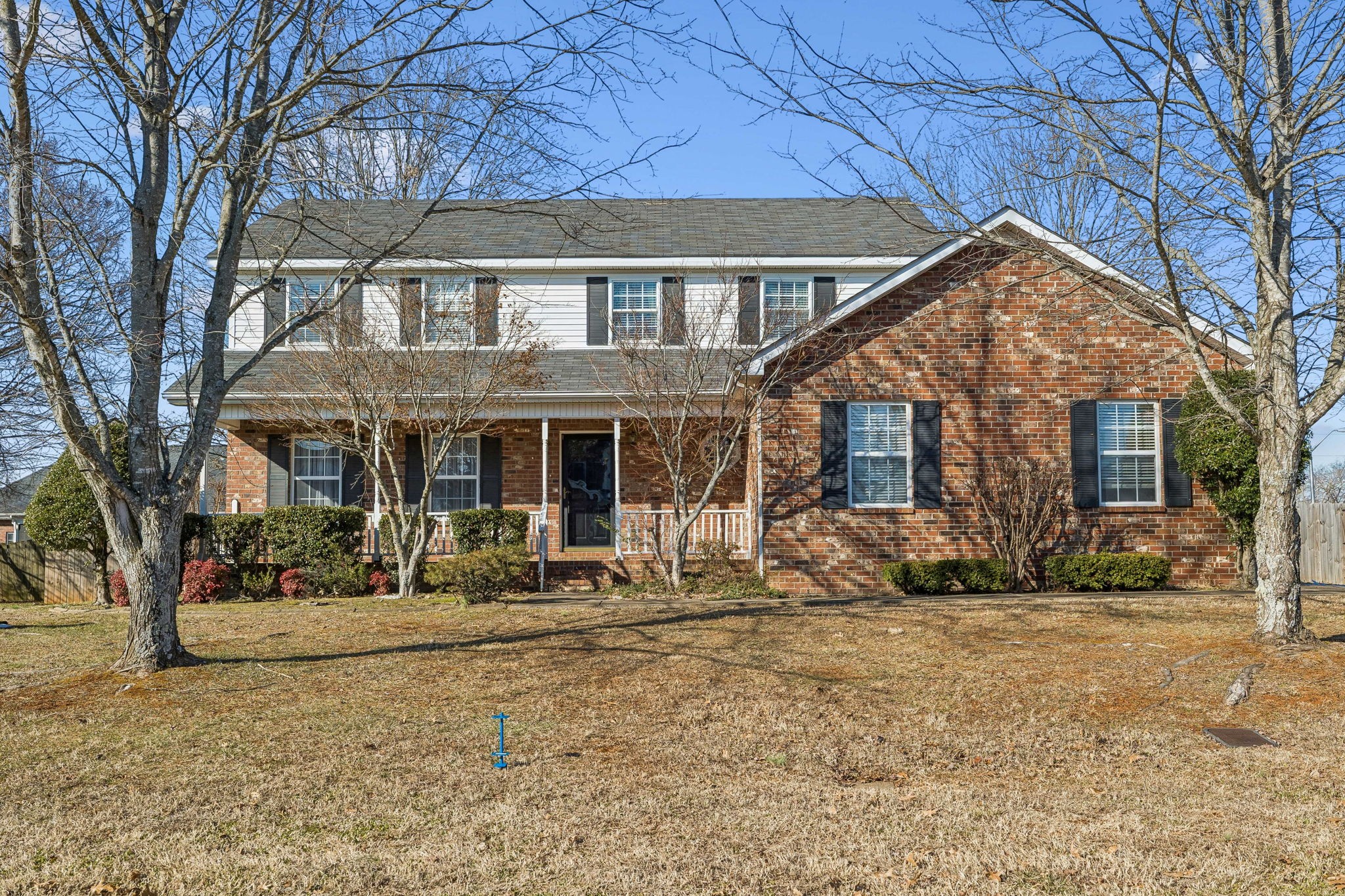 1908 Pennington Drive Murfreesboro TN 37129