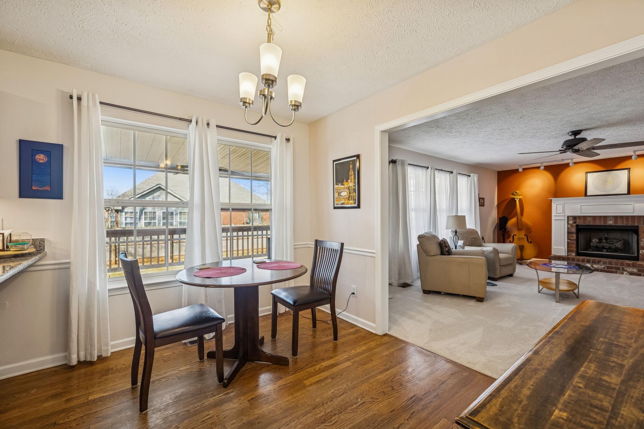 1908 Pennington Drive Murfreesboro TN 37129