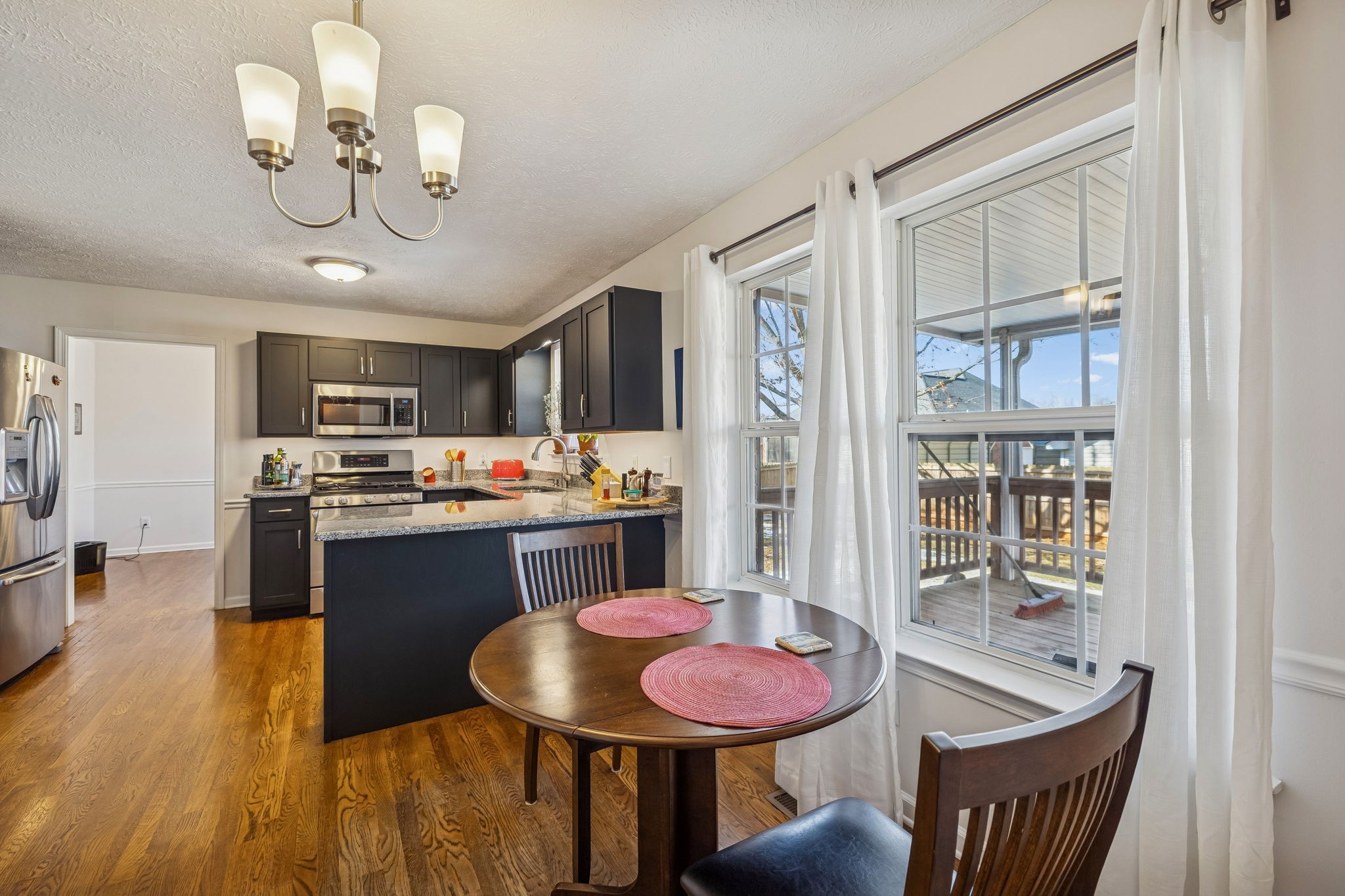 1908 Pennington Drive Murfreesboro TN 37129