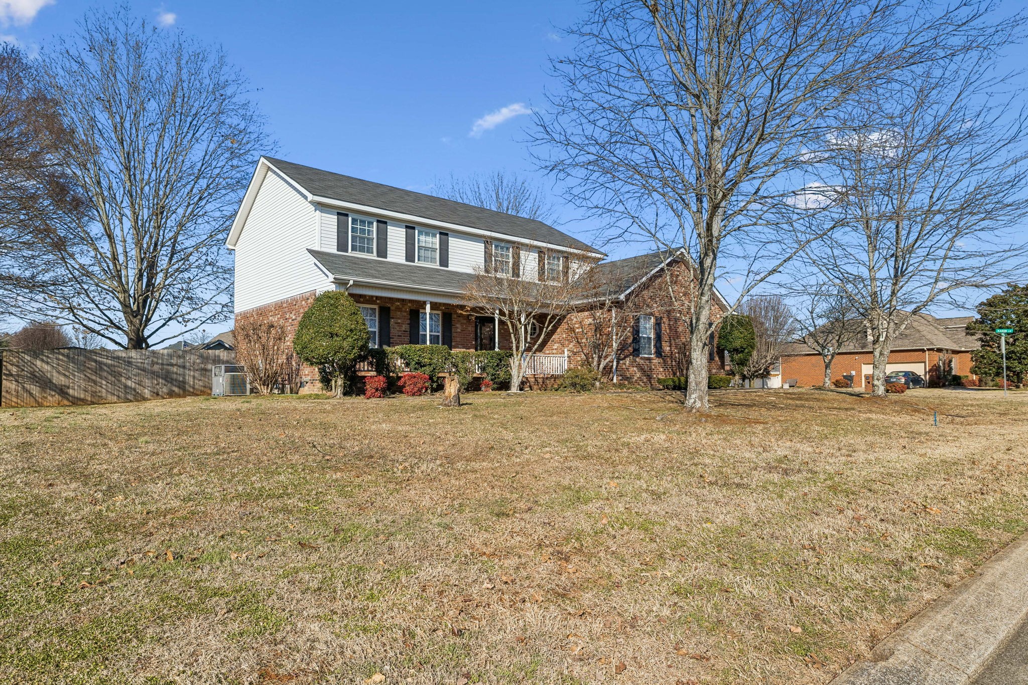 1908 Pennington Drive Murfreesboro TN 37129