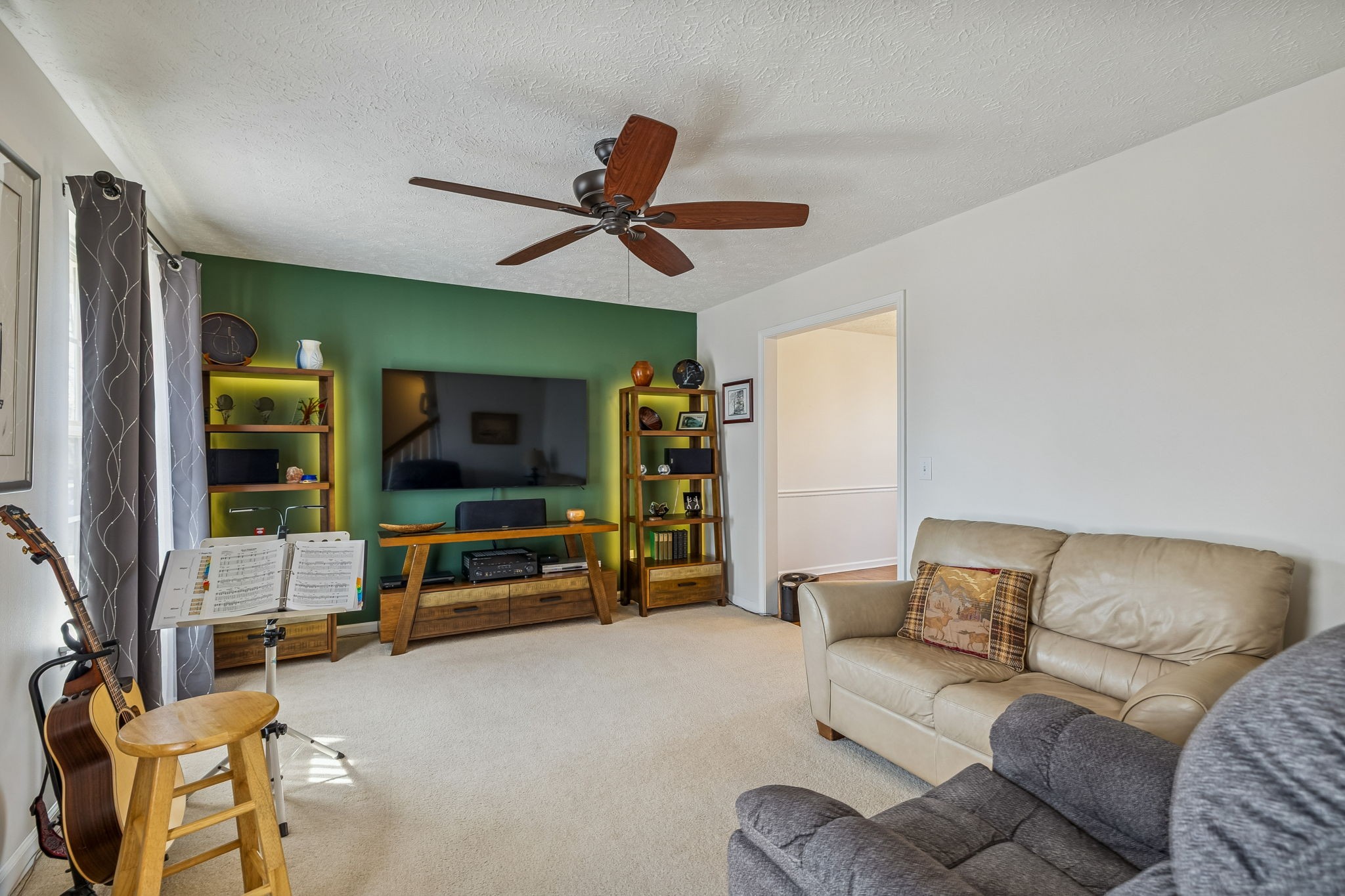 1908 Pennington Drive Murfreesboro TN 37129