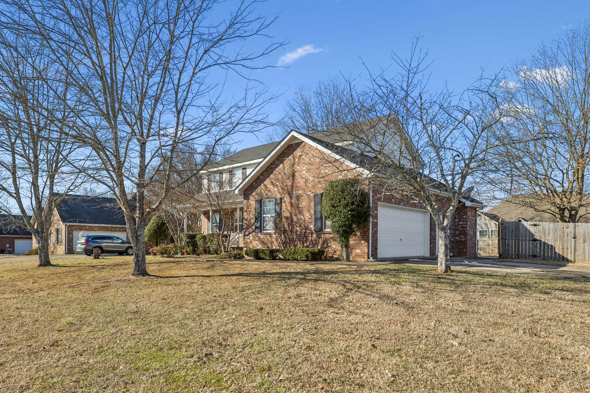 1908 Pennington Drive Murfreesboro TN 37129