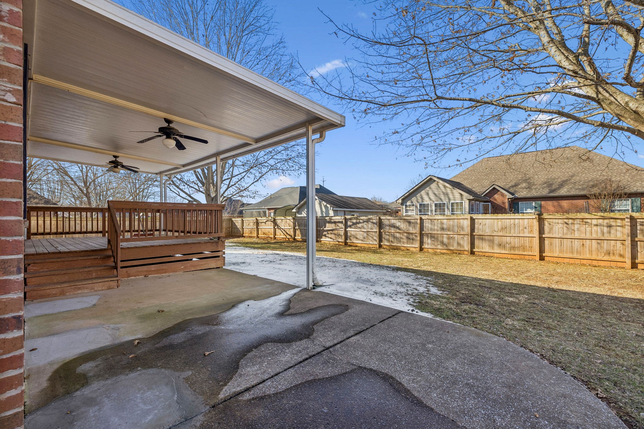 1908 Pennington Drive Murfreesboro TN 37129