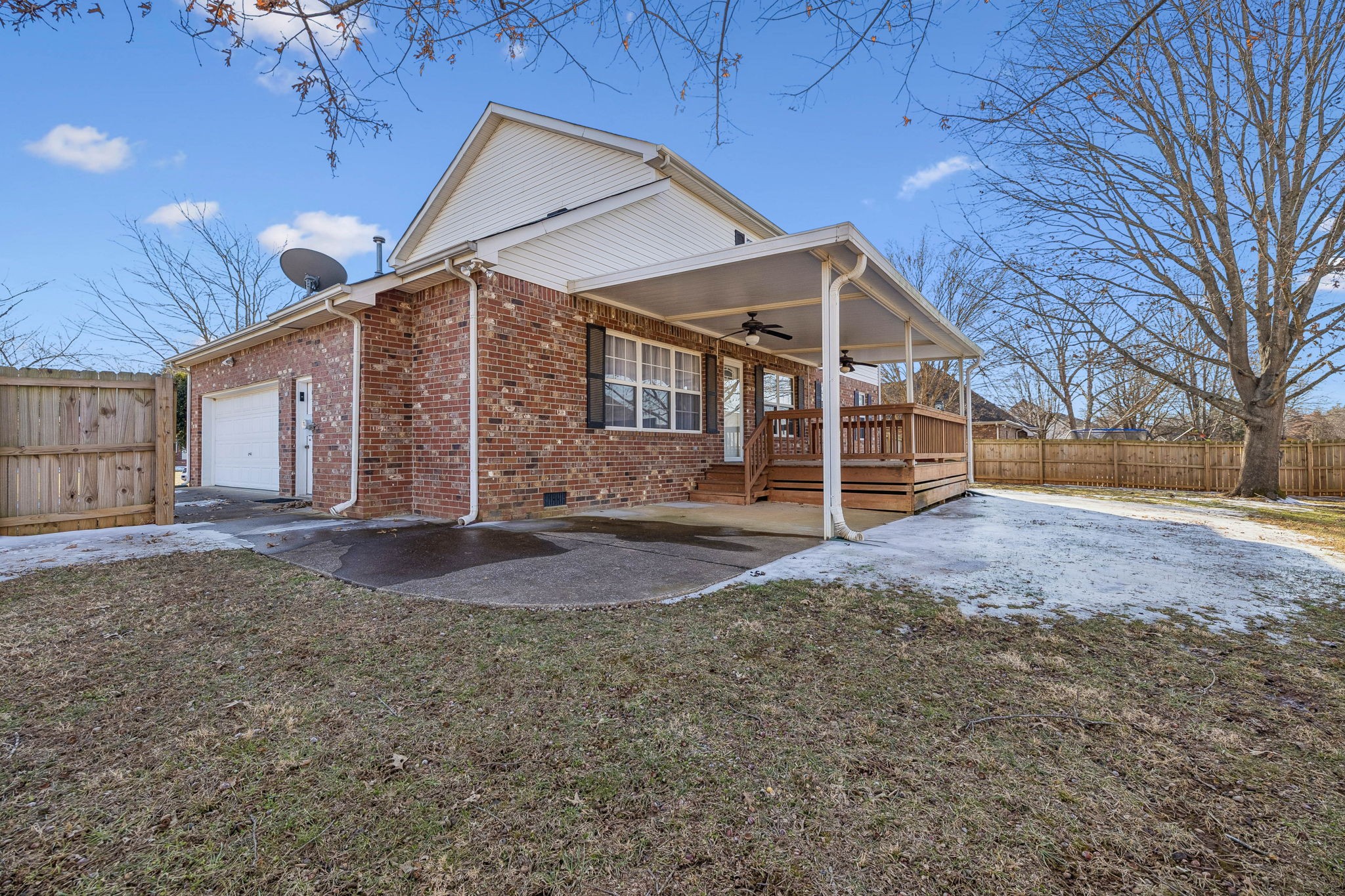 1908 Pennington Drive Murfreesboro TN 37129