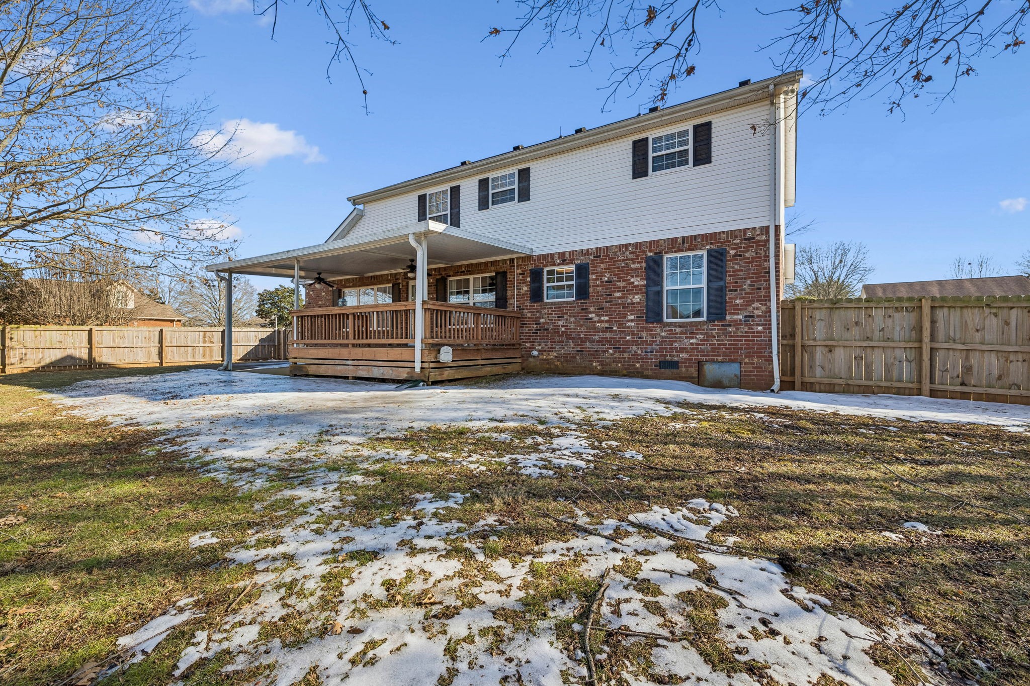 1908 Pennington Drive Murfreesboro TN 37129