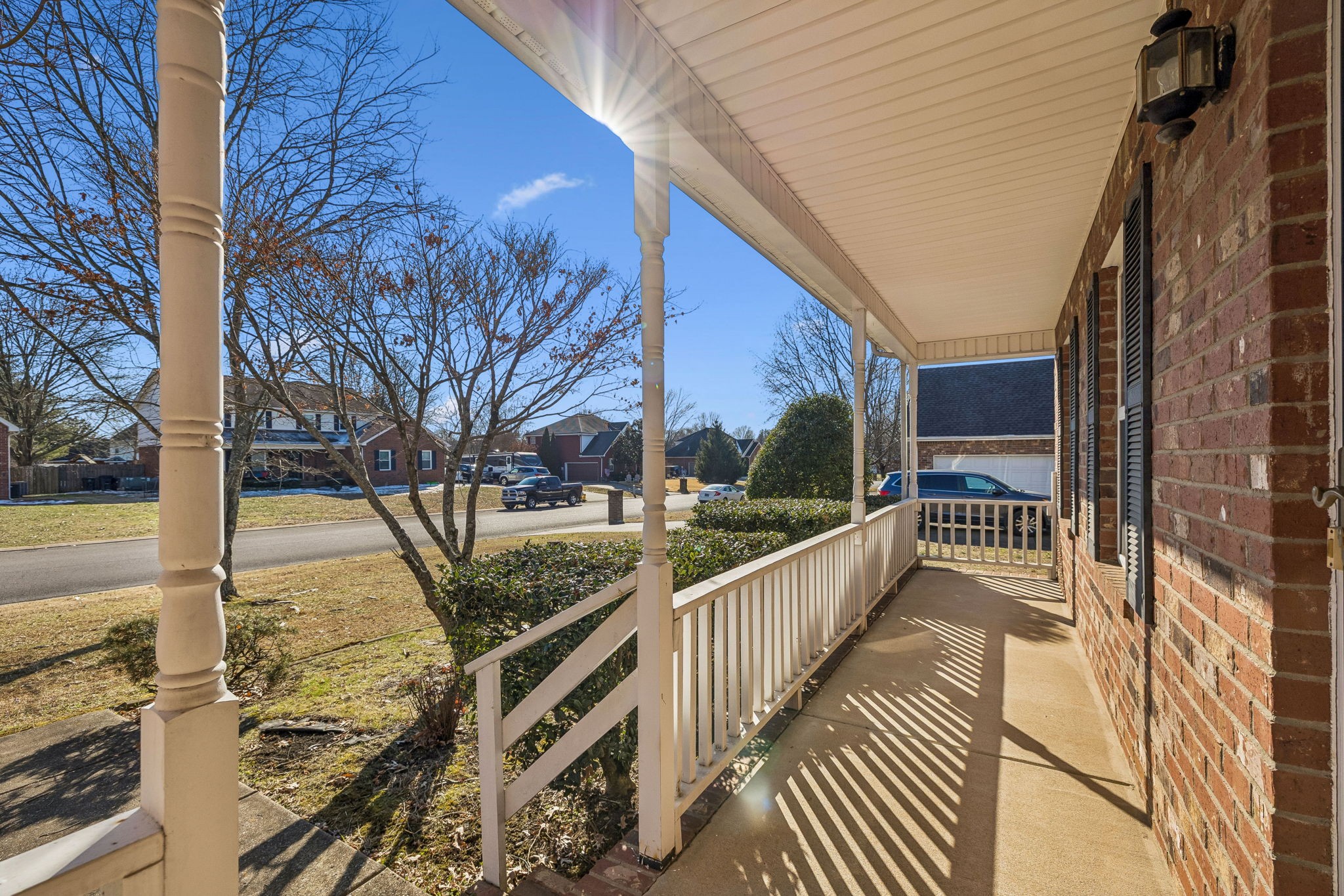1908 Pennington Drive Murfreesboro TN 37129