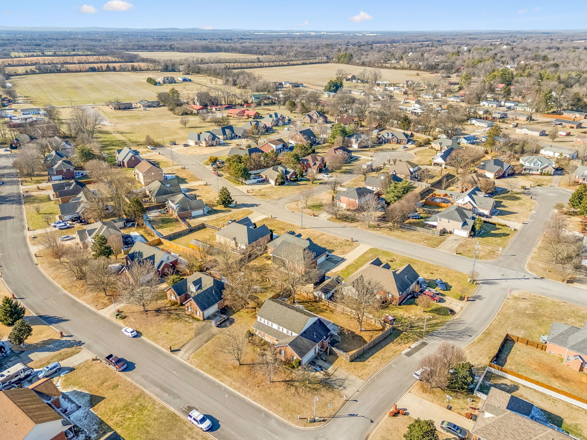 1908 Pennington Drive Murfreesboro TN 37129