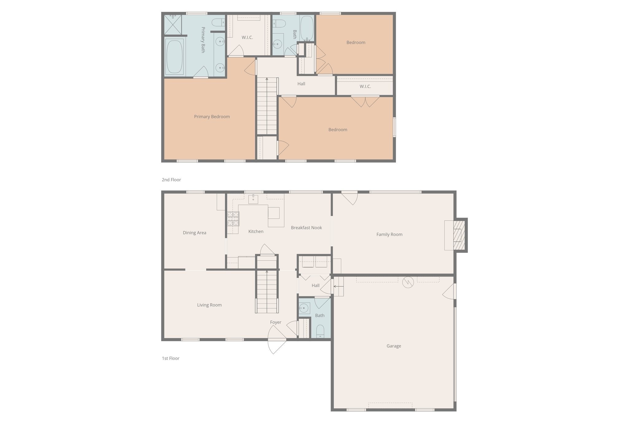 1908 Pennington Drive Murfreesboro TN 37129