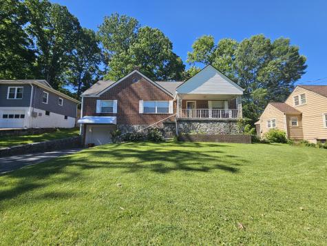 110 Forsythe Street Chattanooga TN 37415