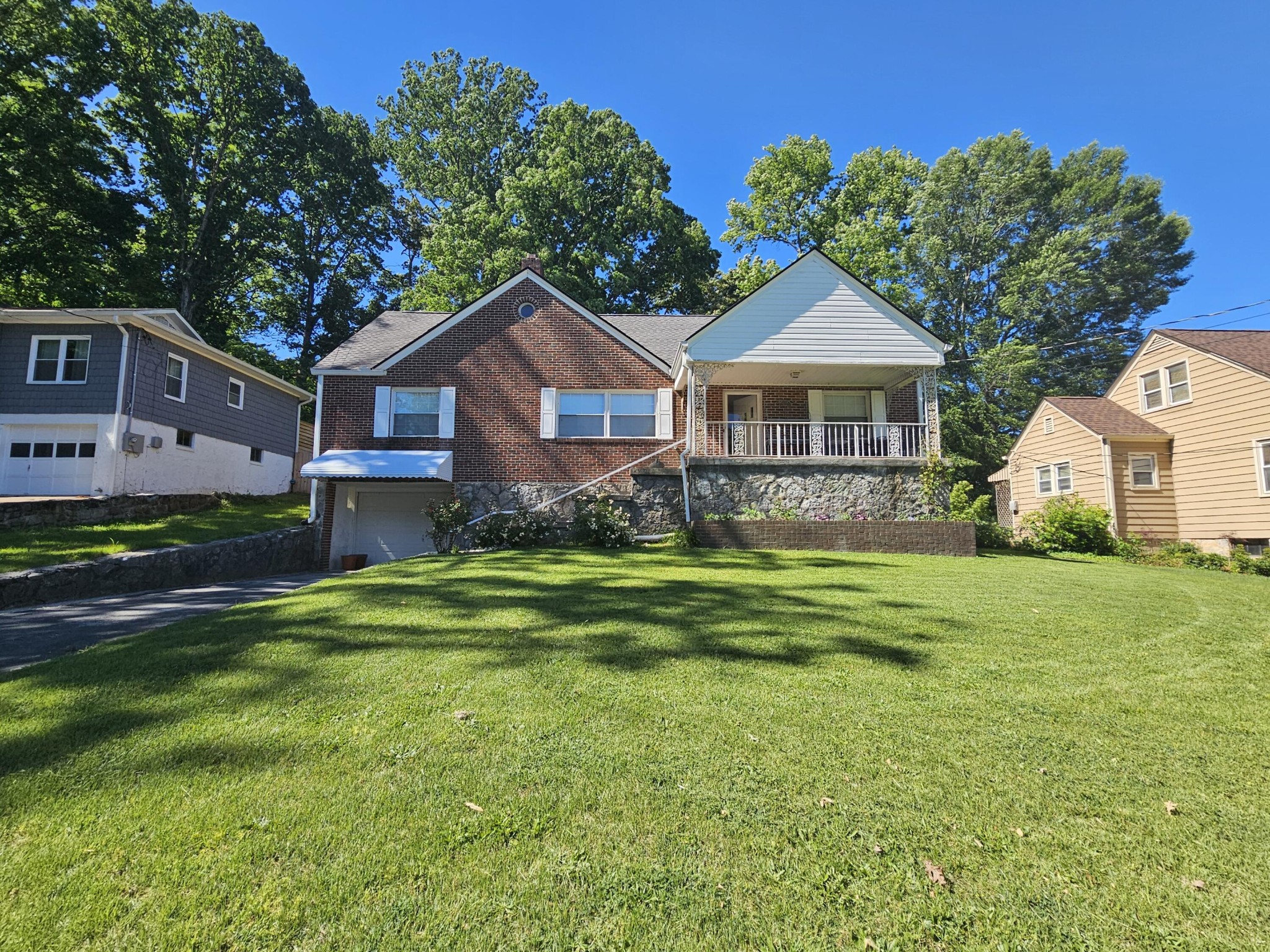 110 Forsythe Street Chattanooga TN 37415