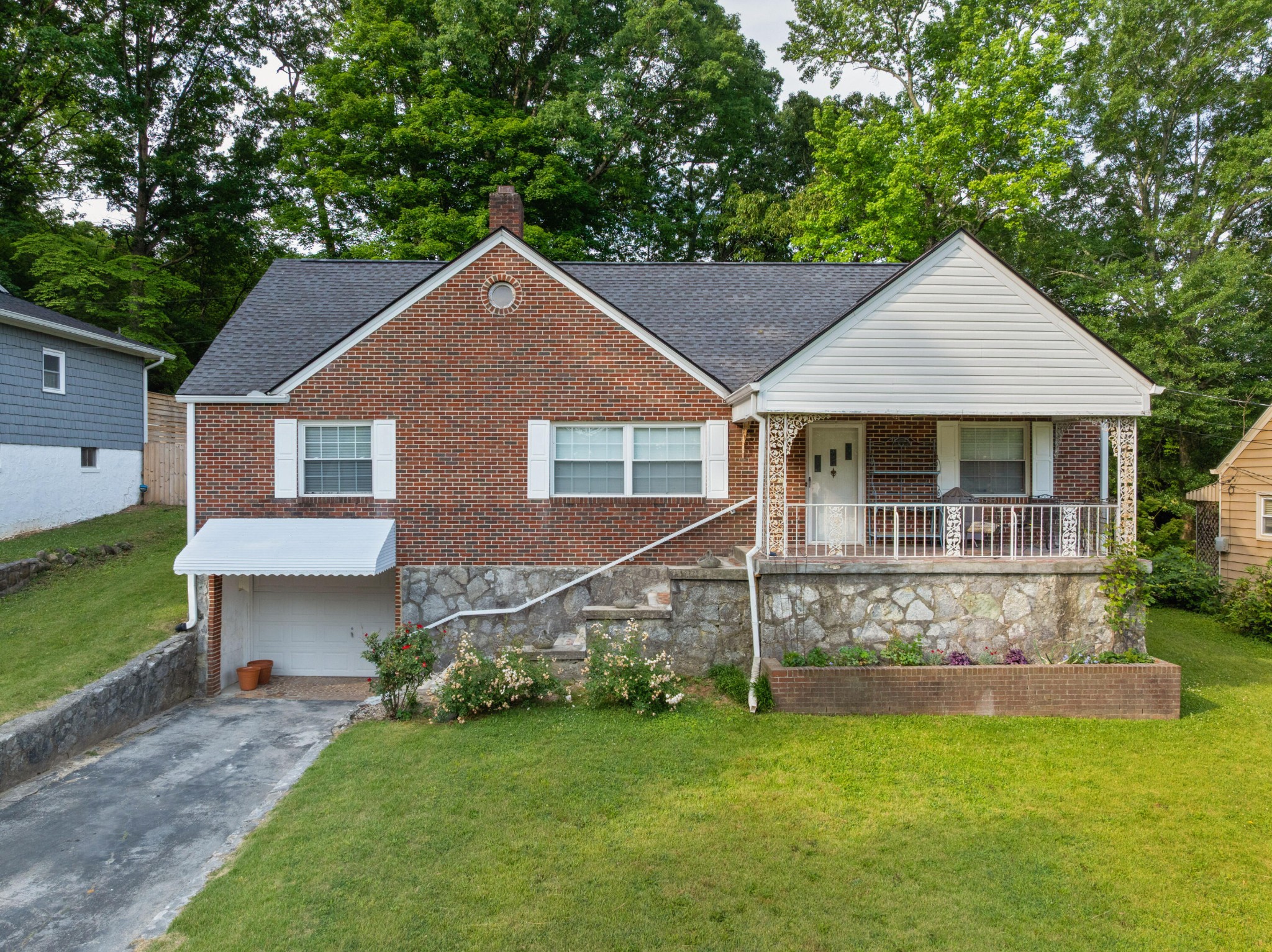 110 Forsythe Street Chattanooga TN 37415