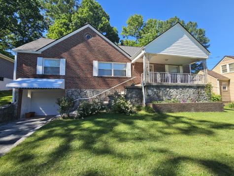 110 Forsythe Street Chattanooga TN 37415